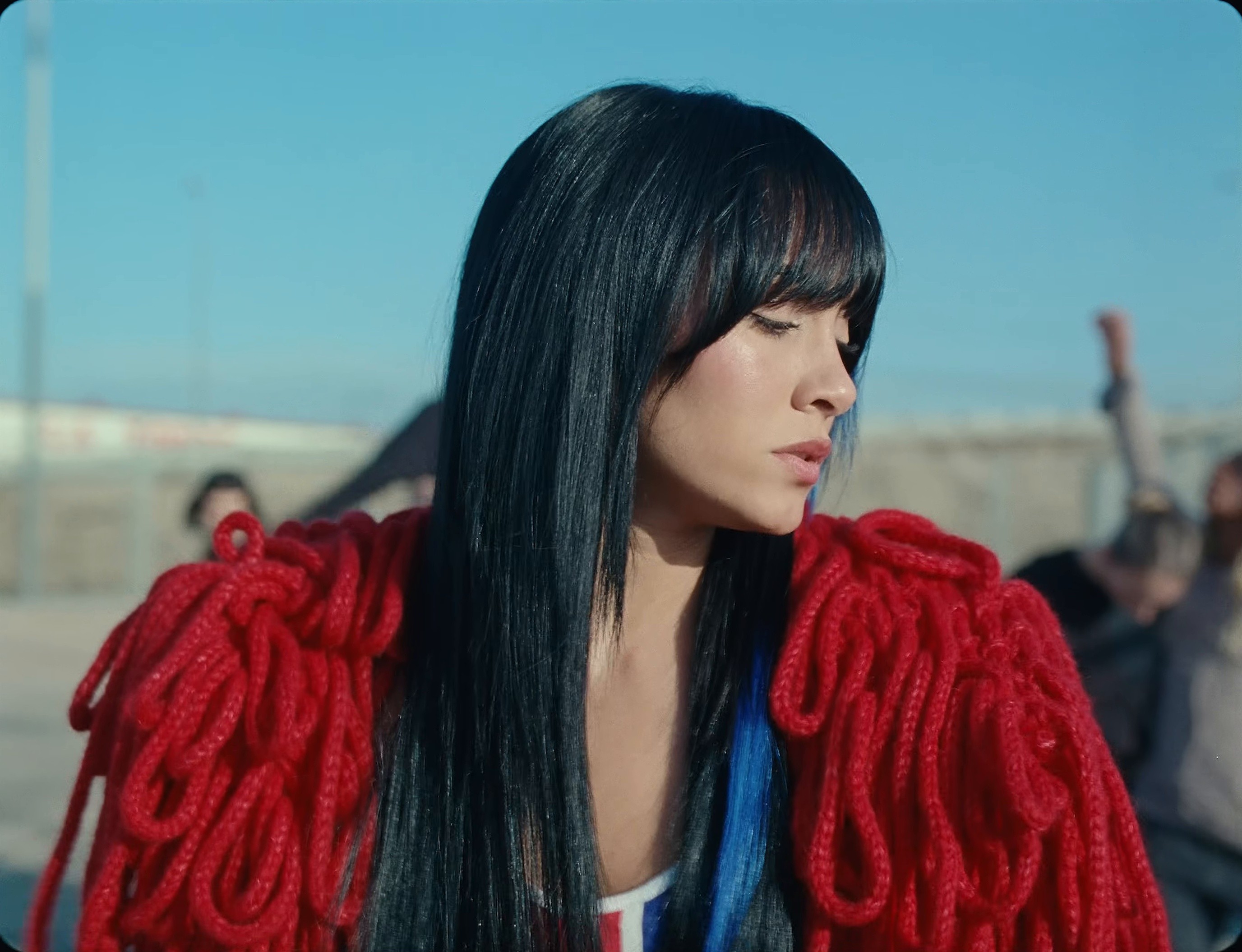 SEGUNDO INTENTO (2025) —  shot,  lighting