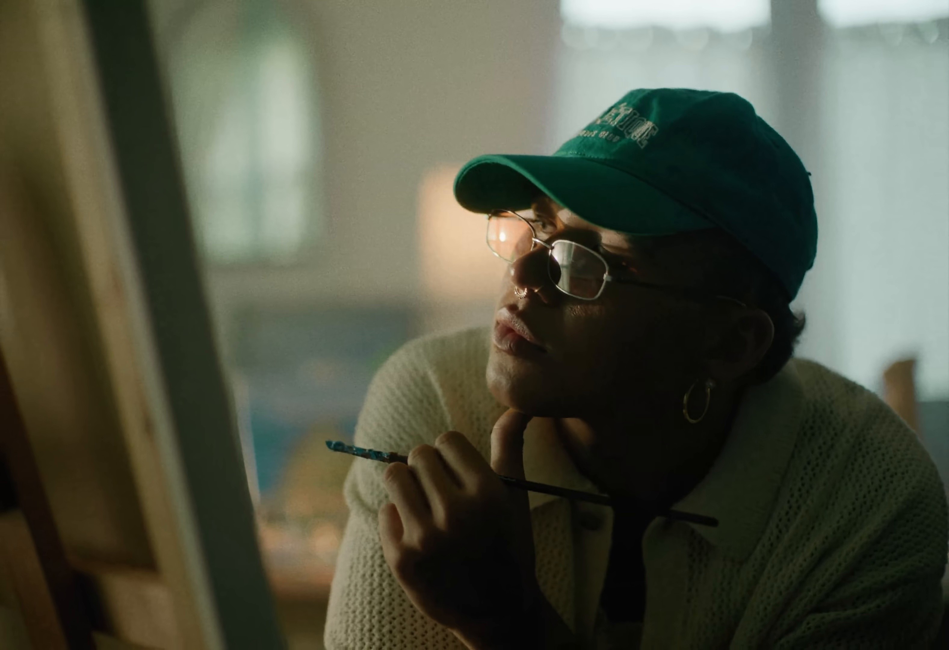 Mi Refe (2024) —  shot,  lighting