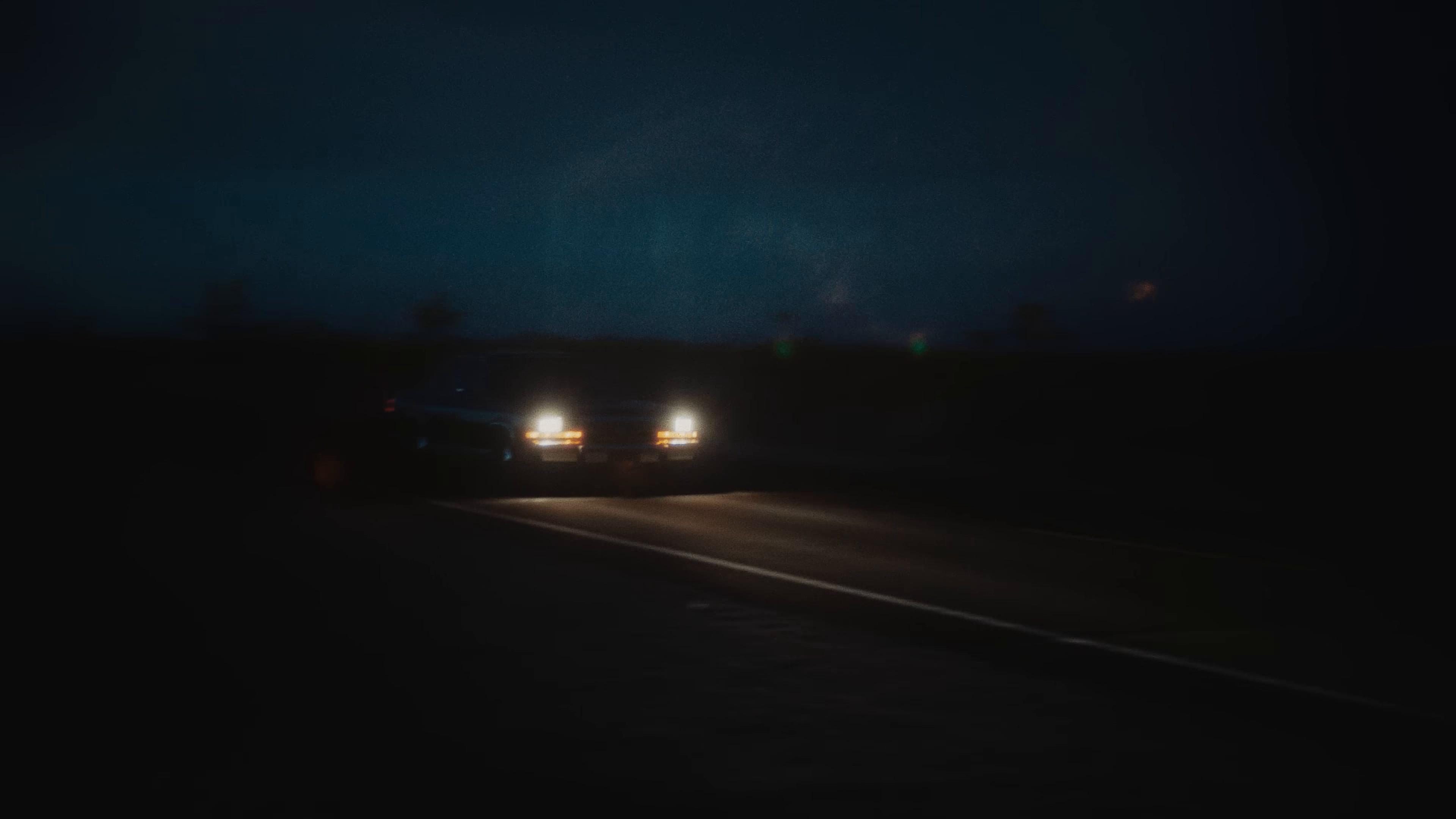 Nothing I Need (2025) —  shot,  lighting