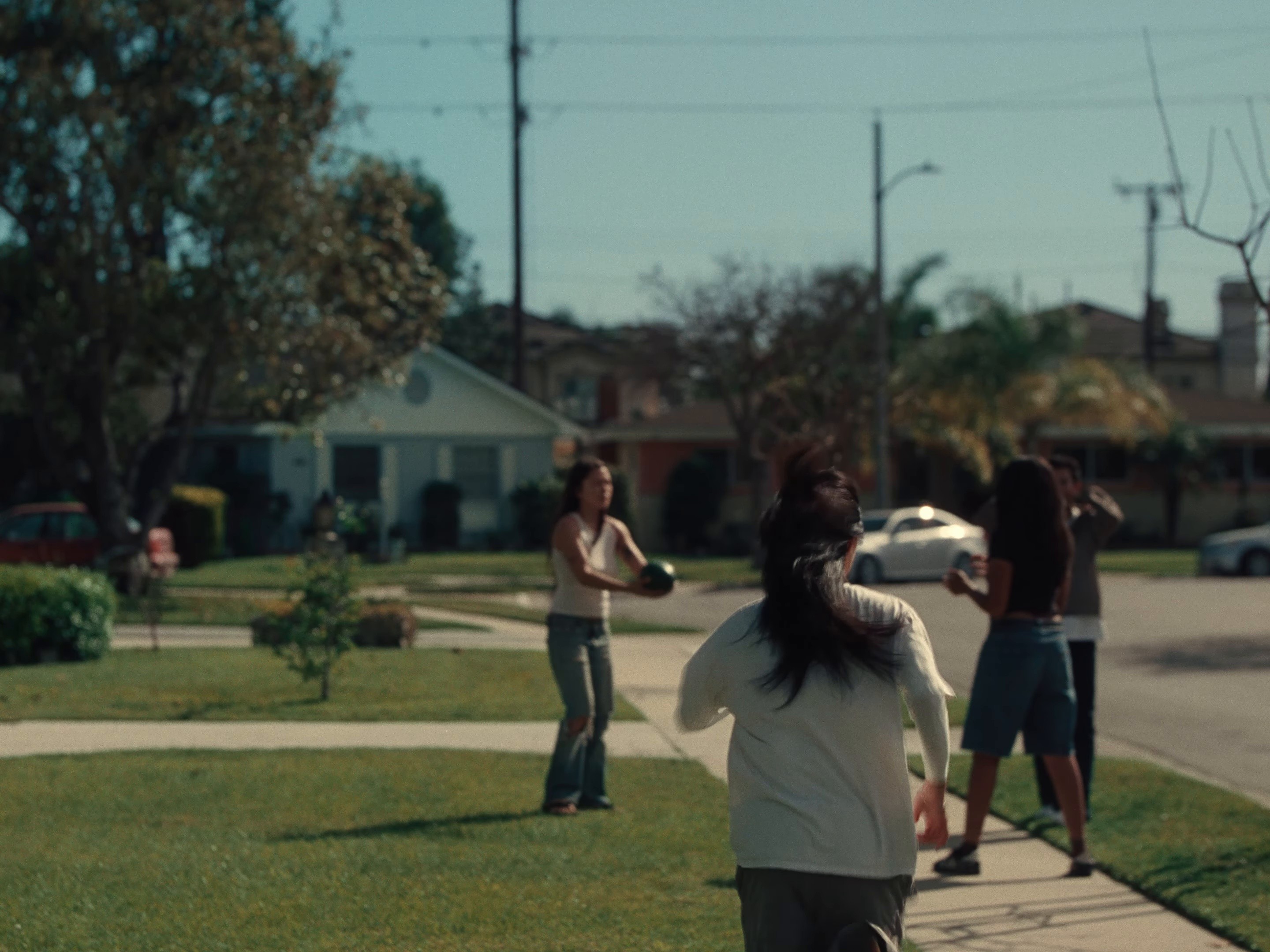 KNOW ME BETTER (2025) —  shot,  lighting