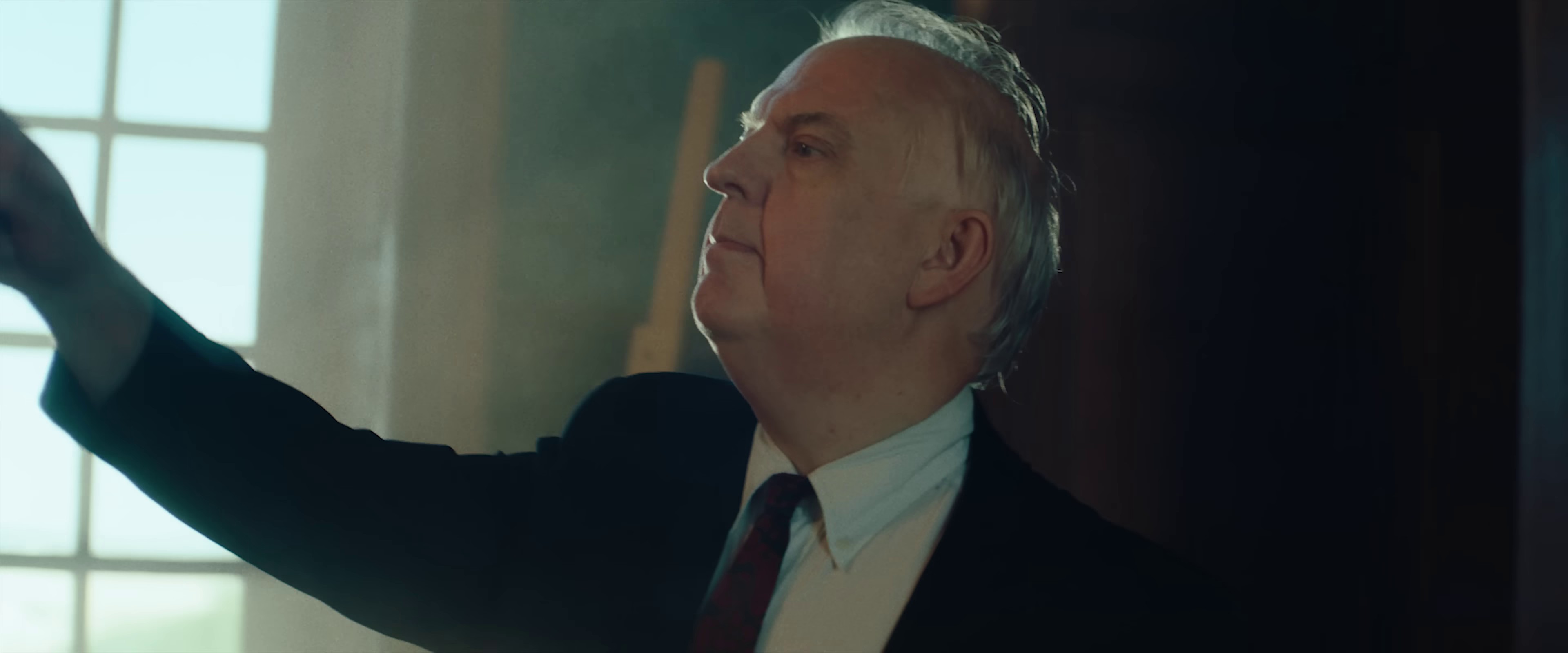 Fais de l'argent (2022) —  shot,  lighting