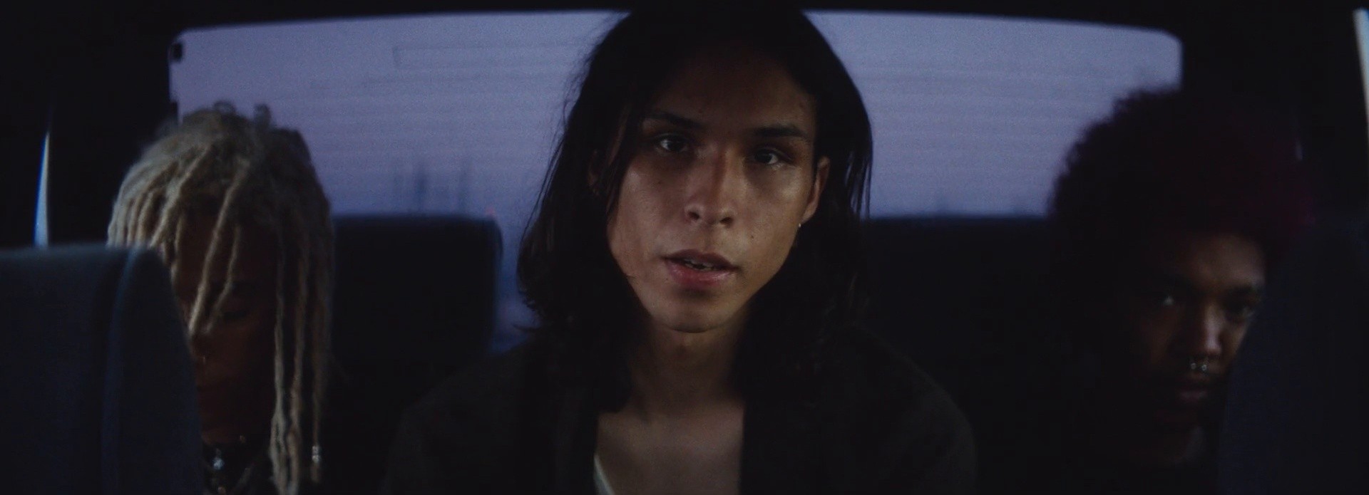 Essential "New Vanguards" Campaign (2018) —  shot,  lighting