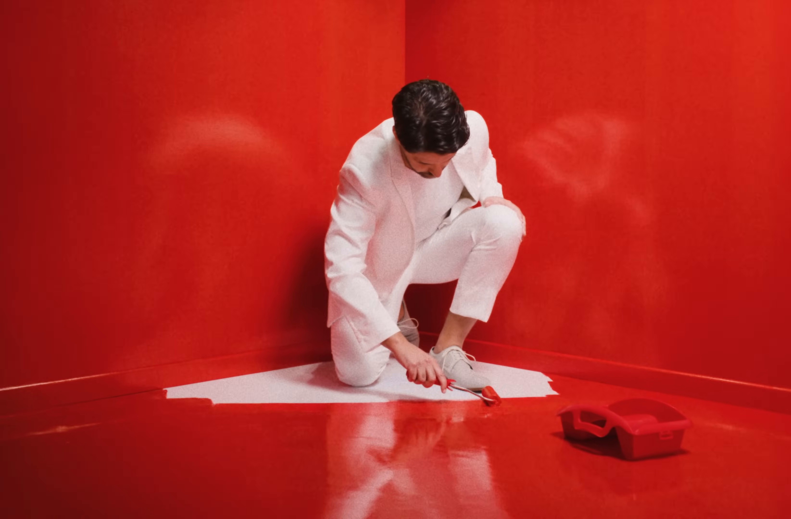 Três e Meia (2024) —  shot,  lighting