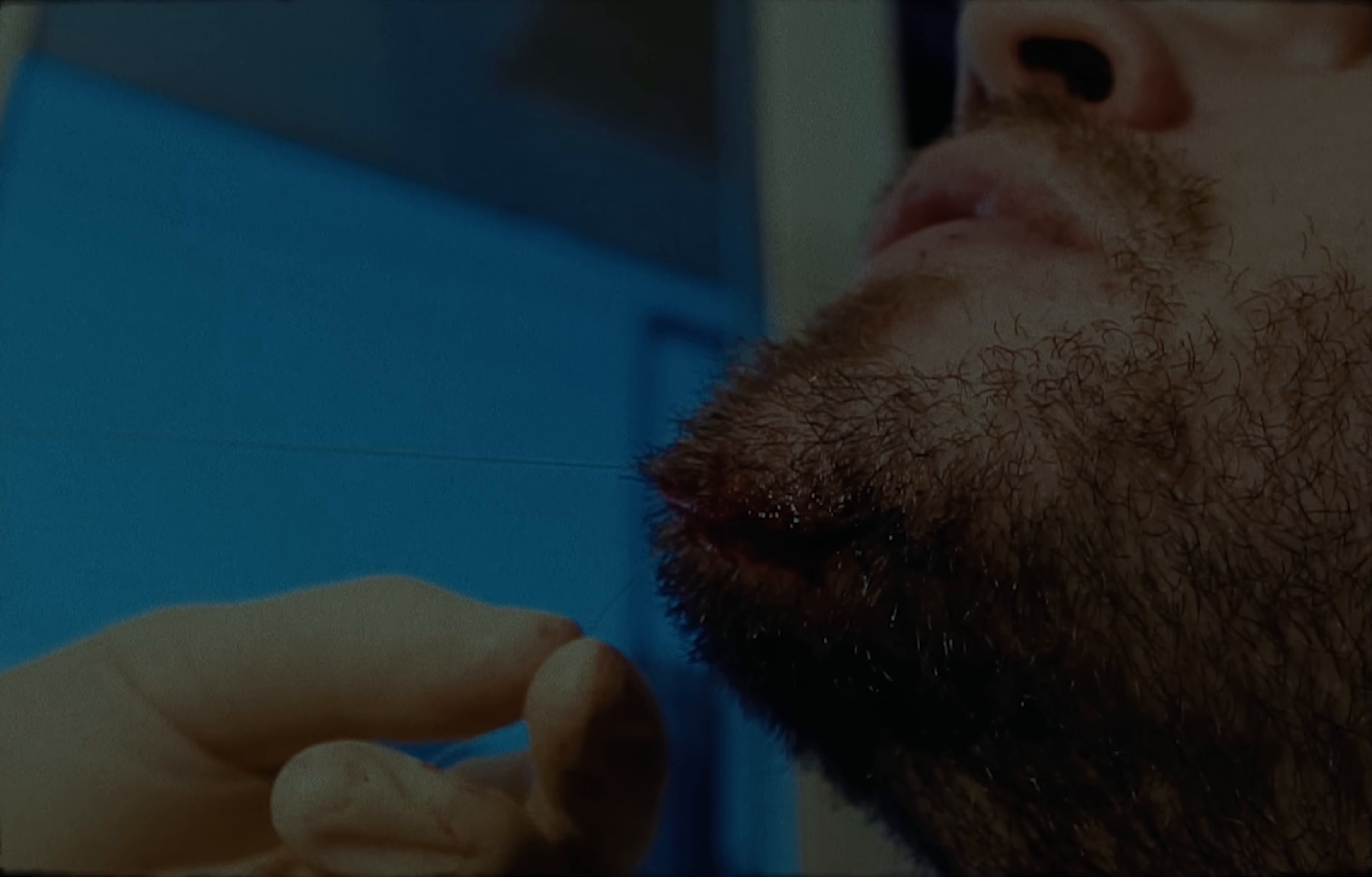 Razor (2019) —  shot,  lighting