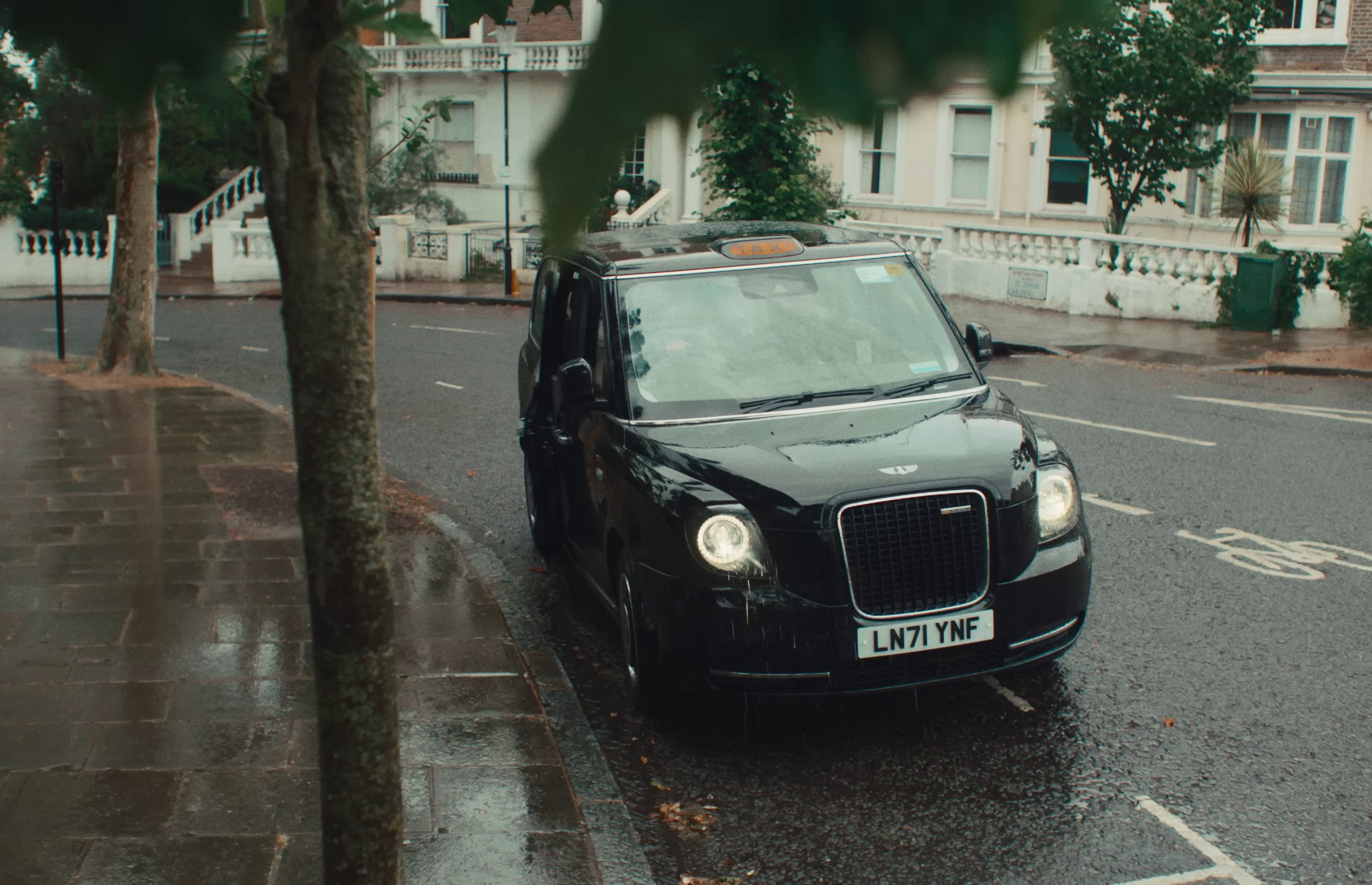 Bewitched (2023) —  shot,  lighting