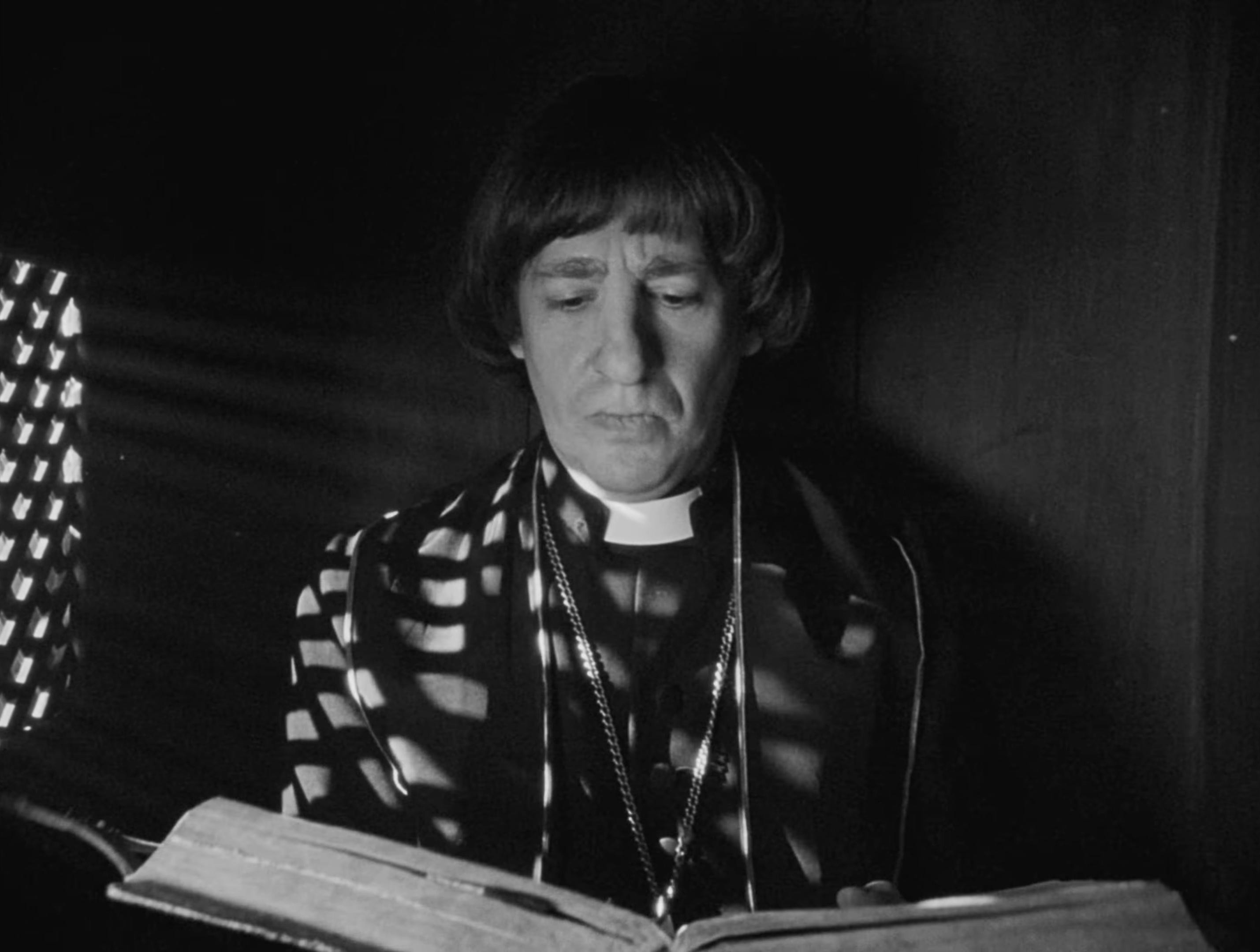 Satanized (2025) —  shot,  lighting