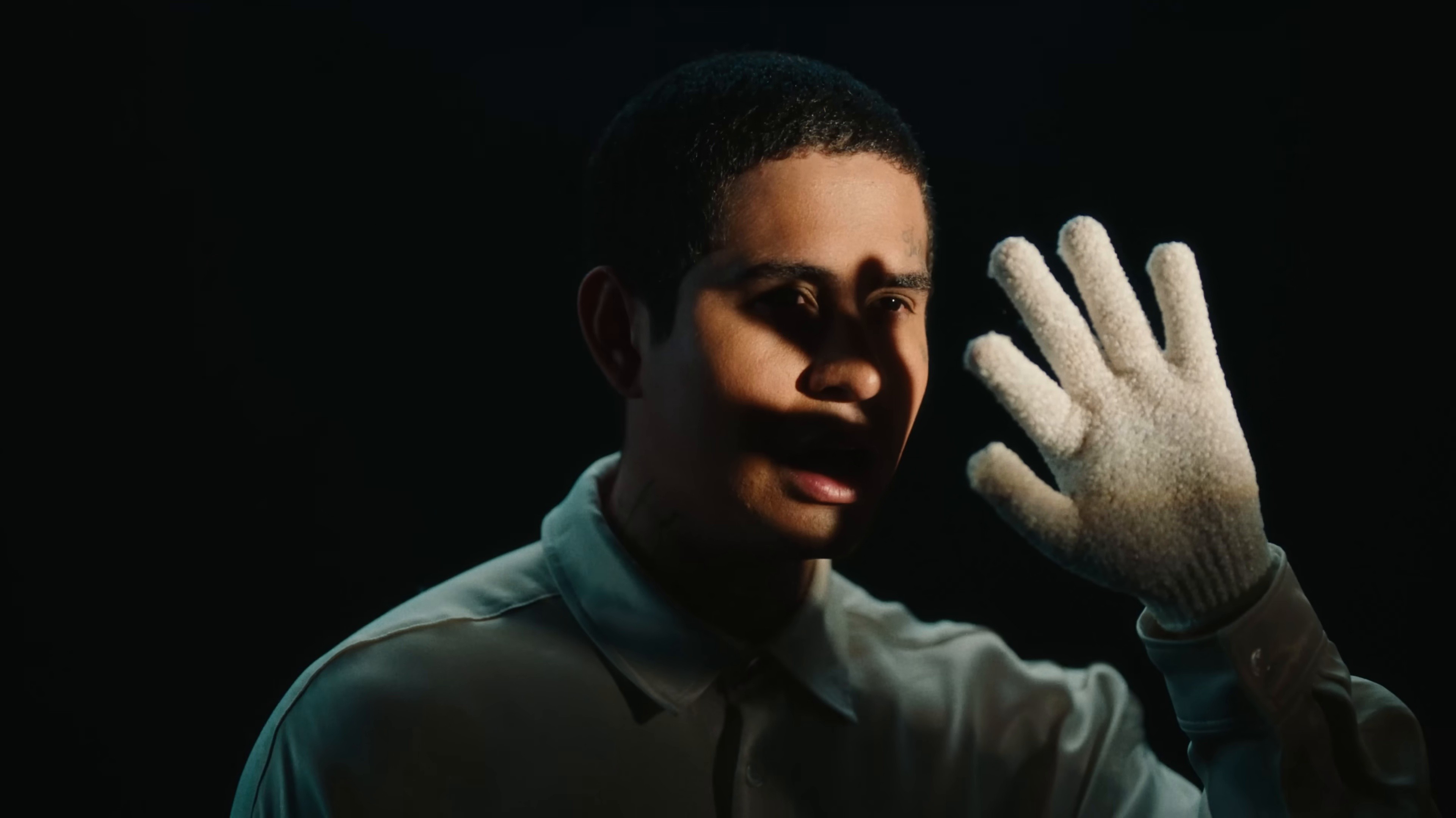 Me Hubiese Gustado (2025) —  shot,  lighting