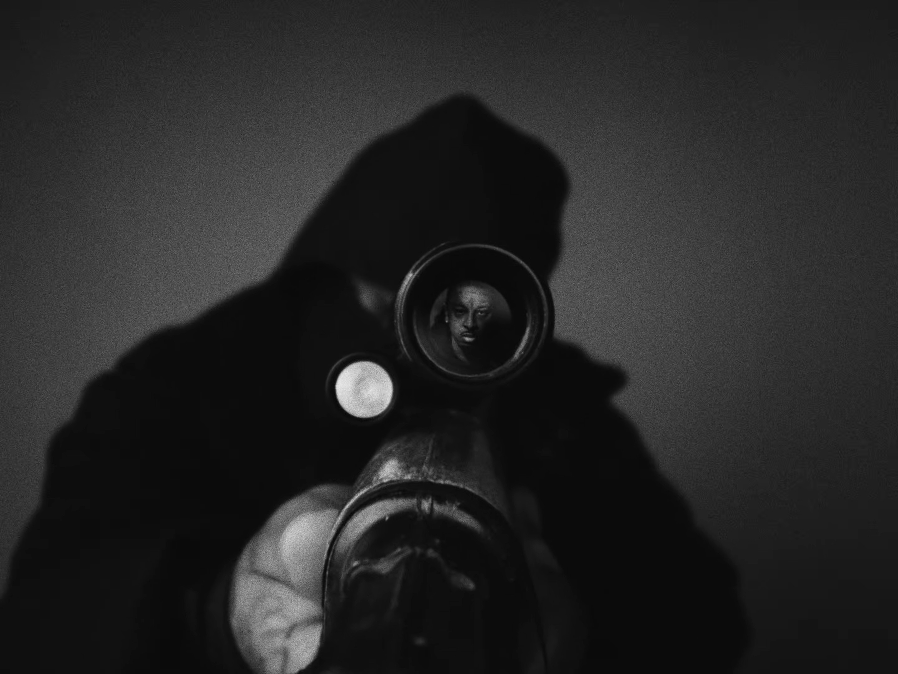 HA (2025) —  shot,  lighting