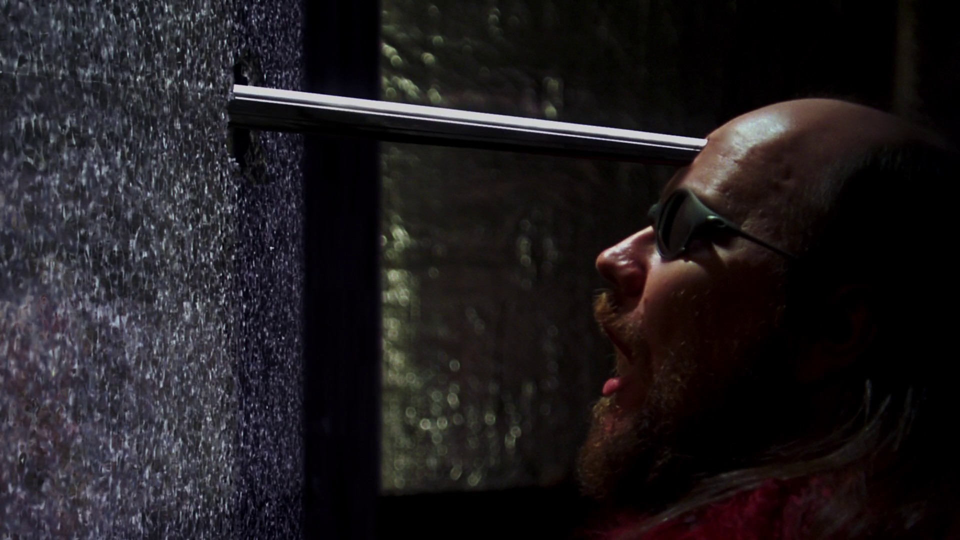 Blade II (2002) —  shot,  lighting