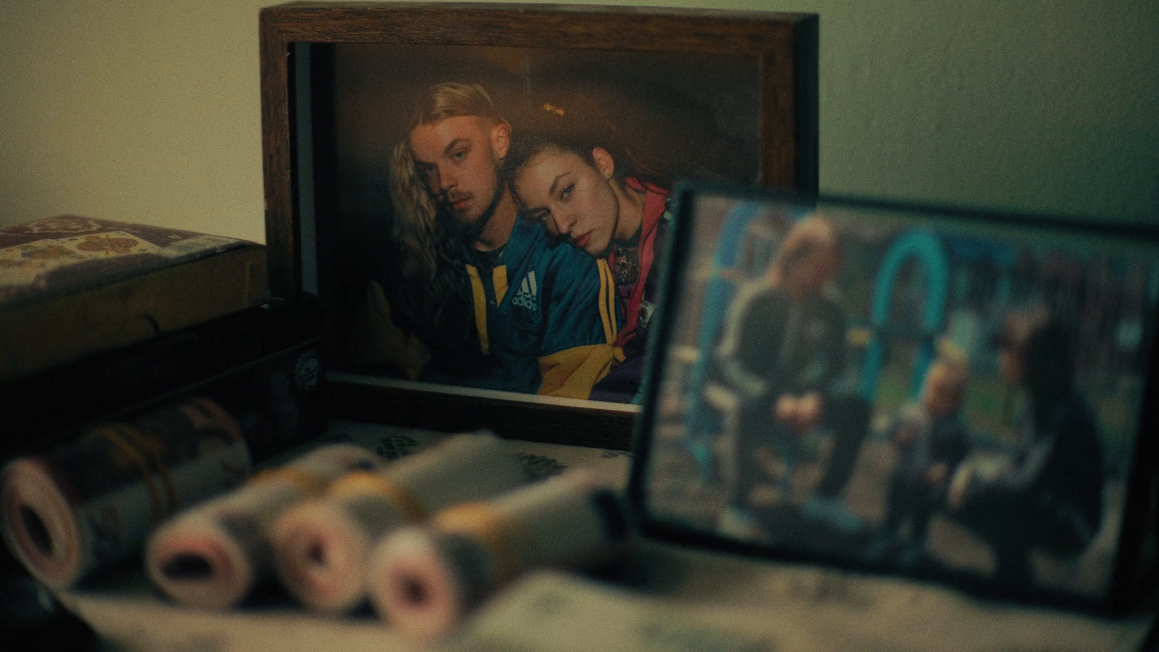 Proszę zostań (2024) —  shot,  lighting