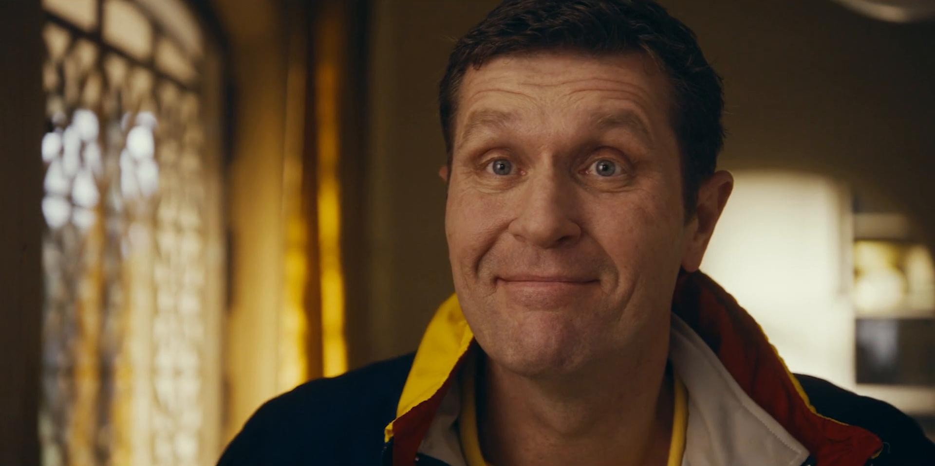 Lidl Equity Foot (2025) —  shot,  lighting