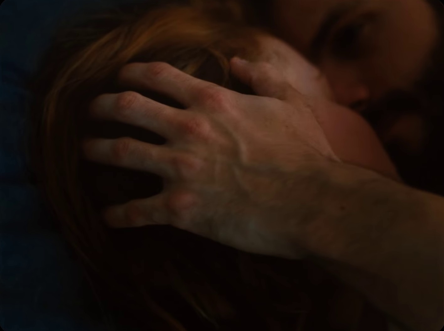 All Too Well: The Short Film (2021) —  shot,  lighting