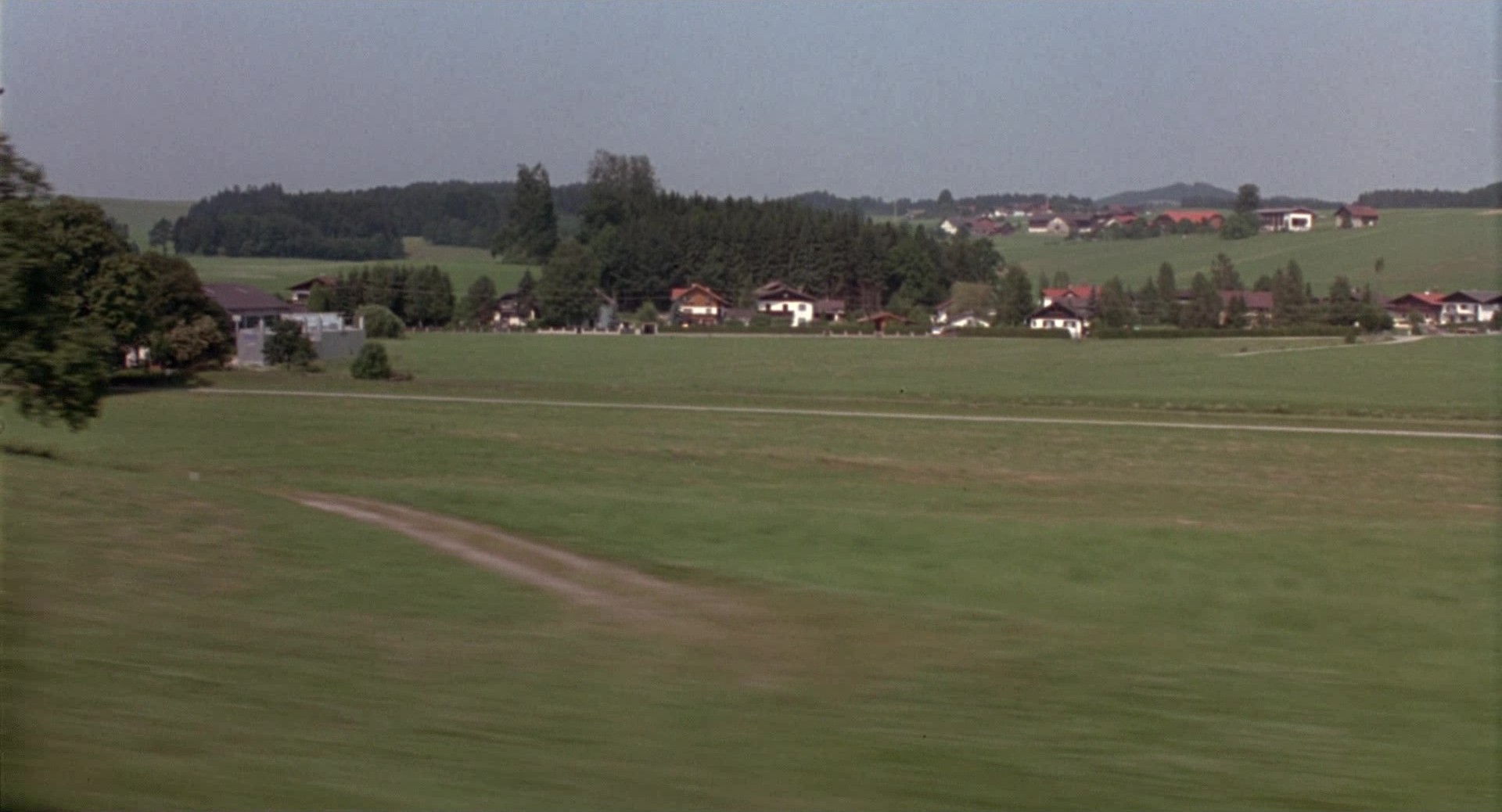 Before Sunrise (1995) —  shot,  lighting