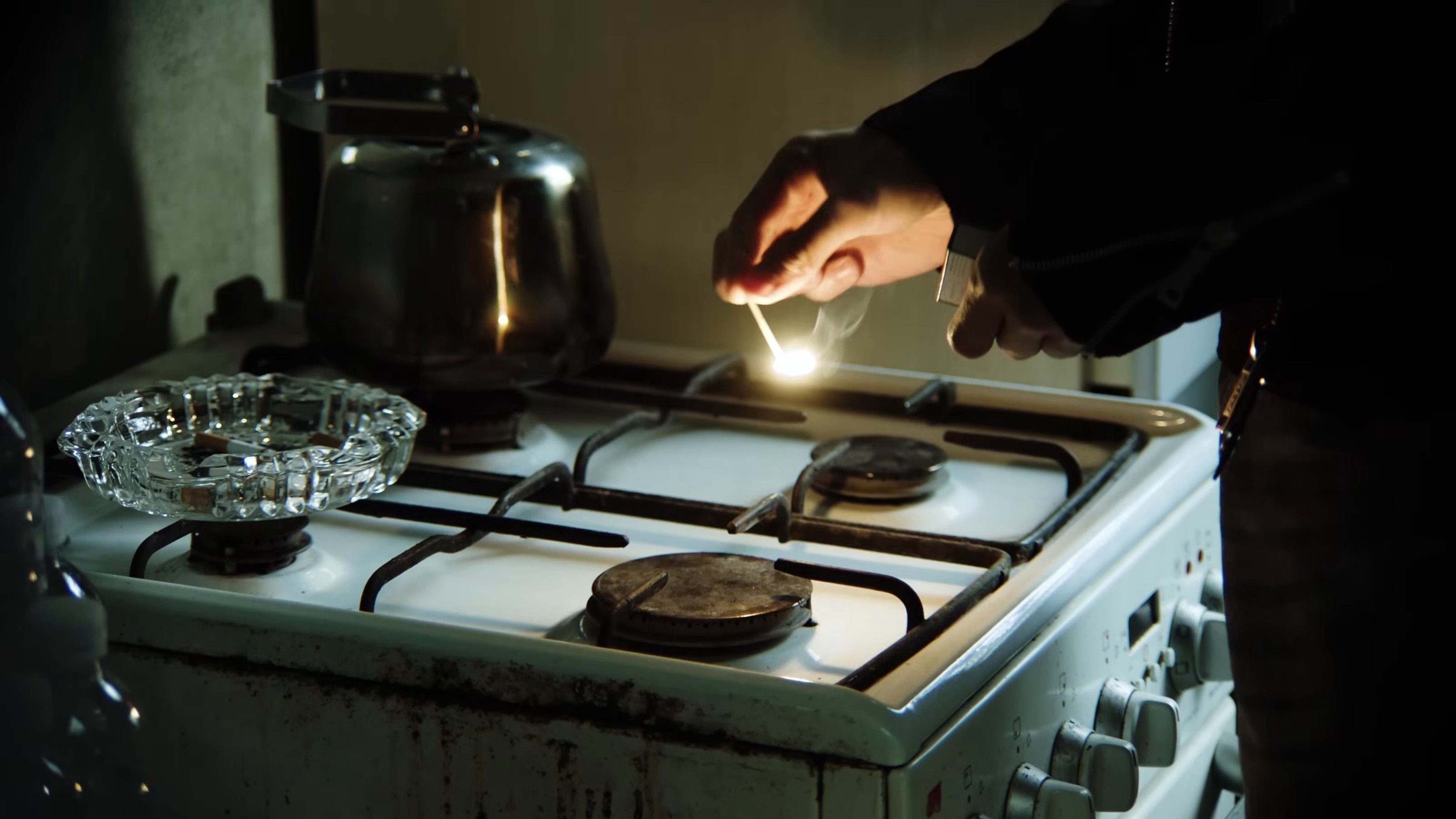 Week ago  (2024) —  shot,  lighting