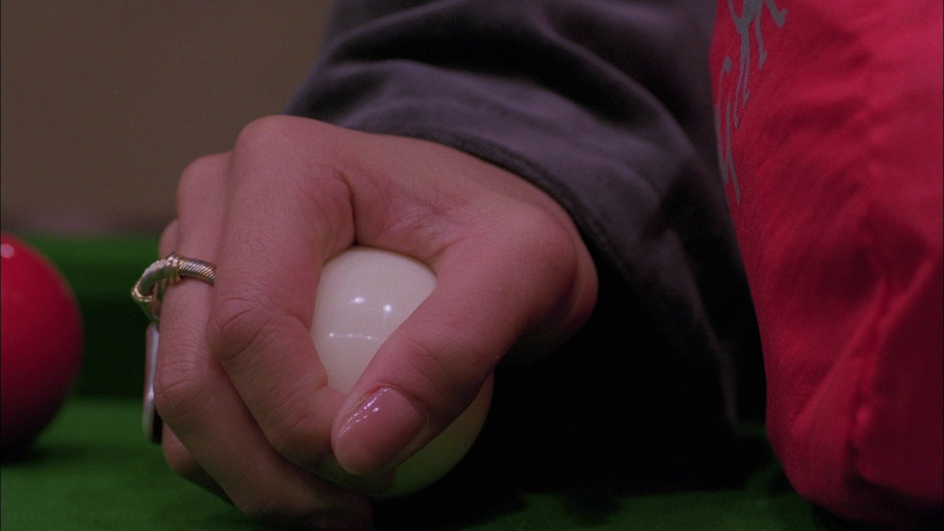 Angel Terminators II (1993) —  shot,  lighting