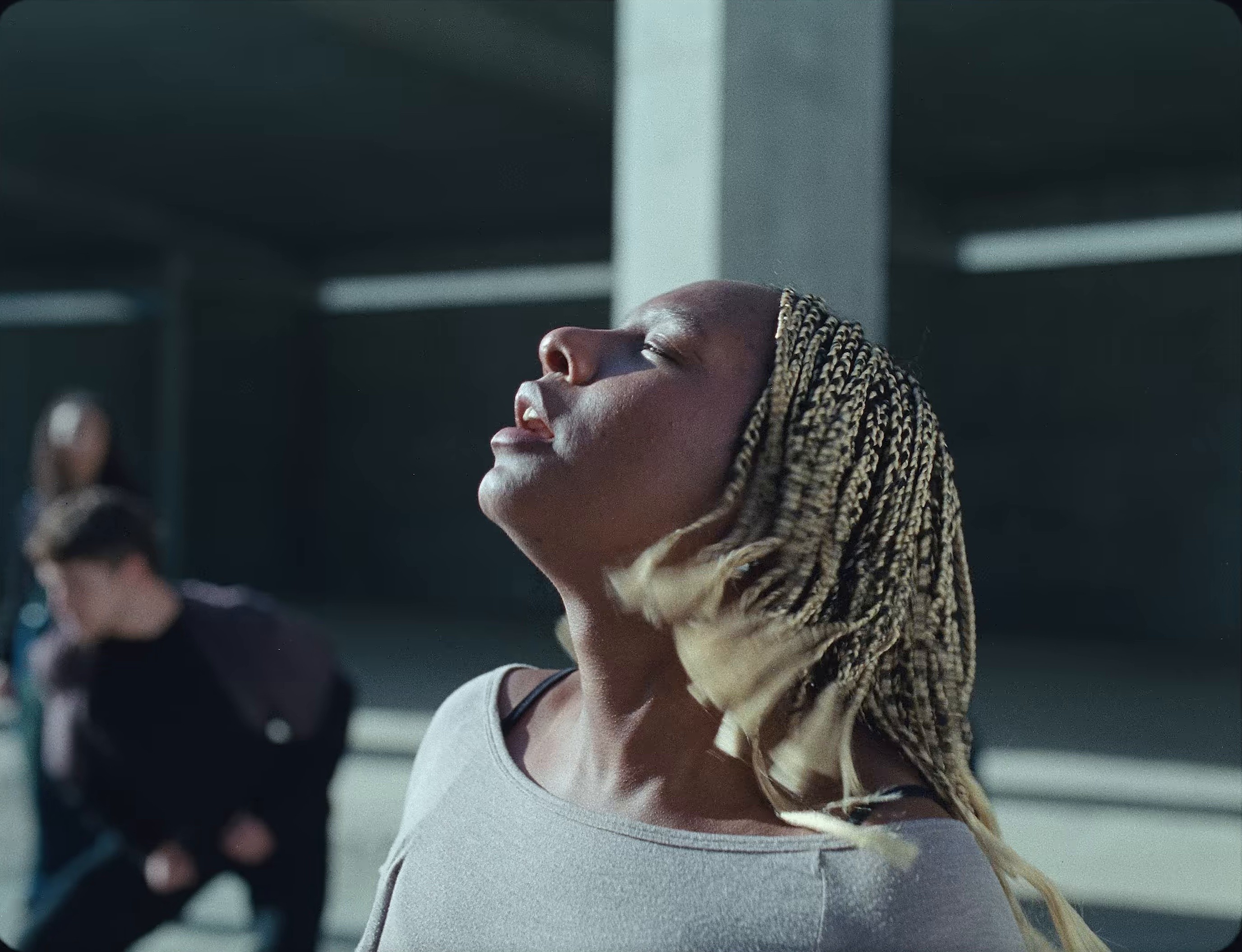 SEGUNDO INTENTO (2025) —  shot,  lighting