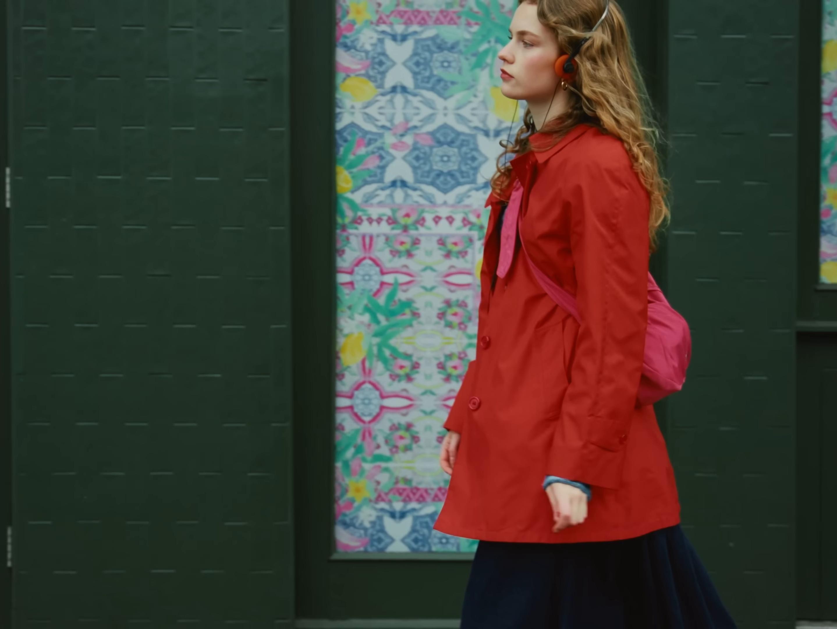 Drawing Room (2026) —  shot,  lighting