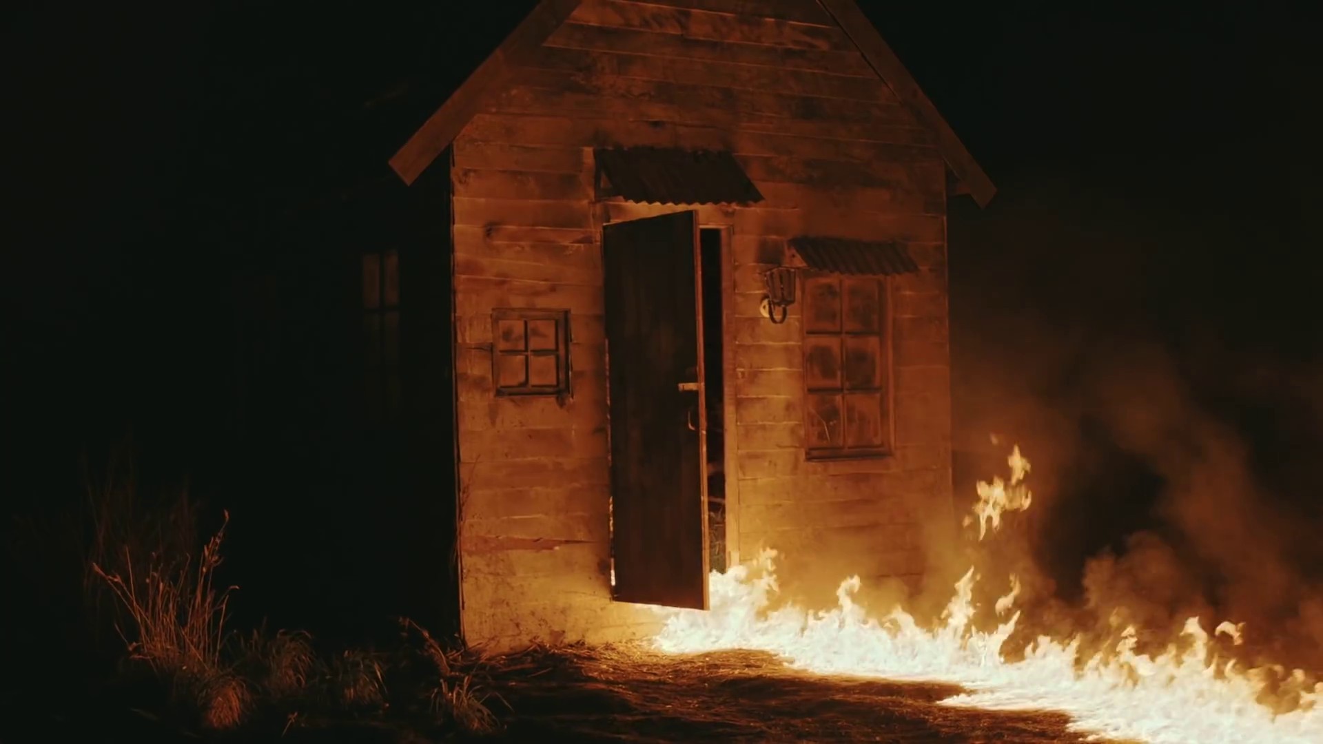 How Does It Feel (2021) —  shot,  lighting