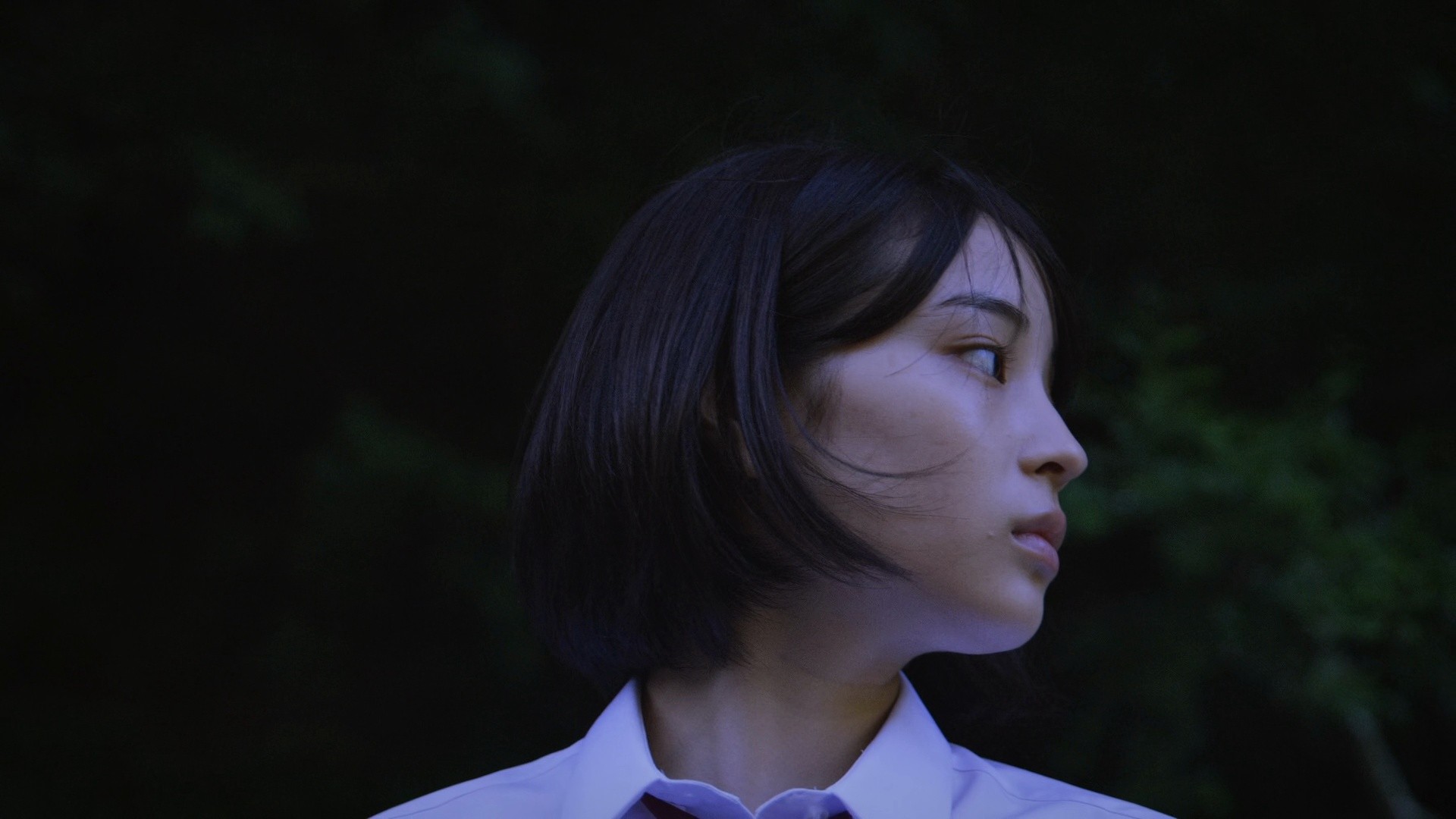 Last Letter (2020) —  shot,  lighting