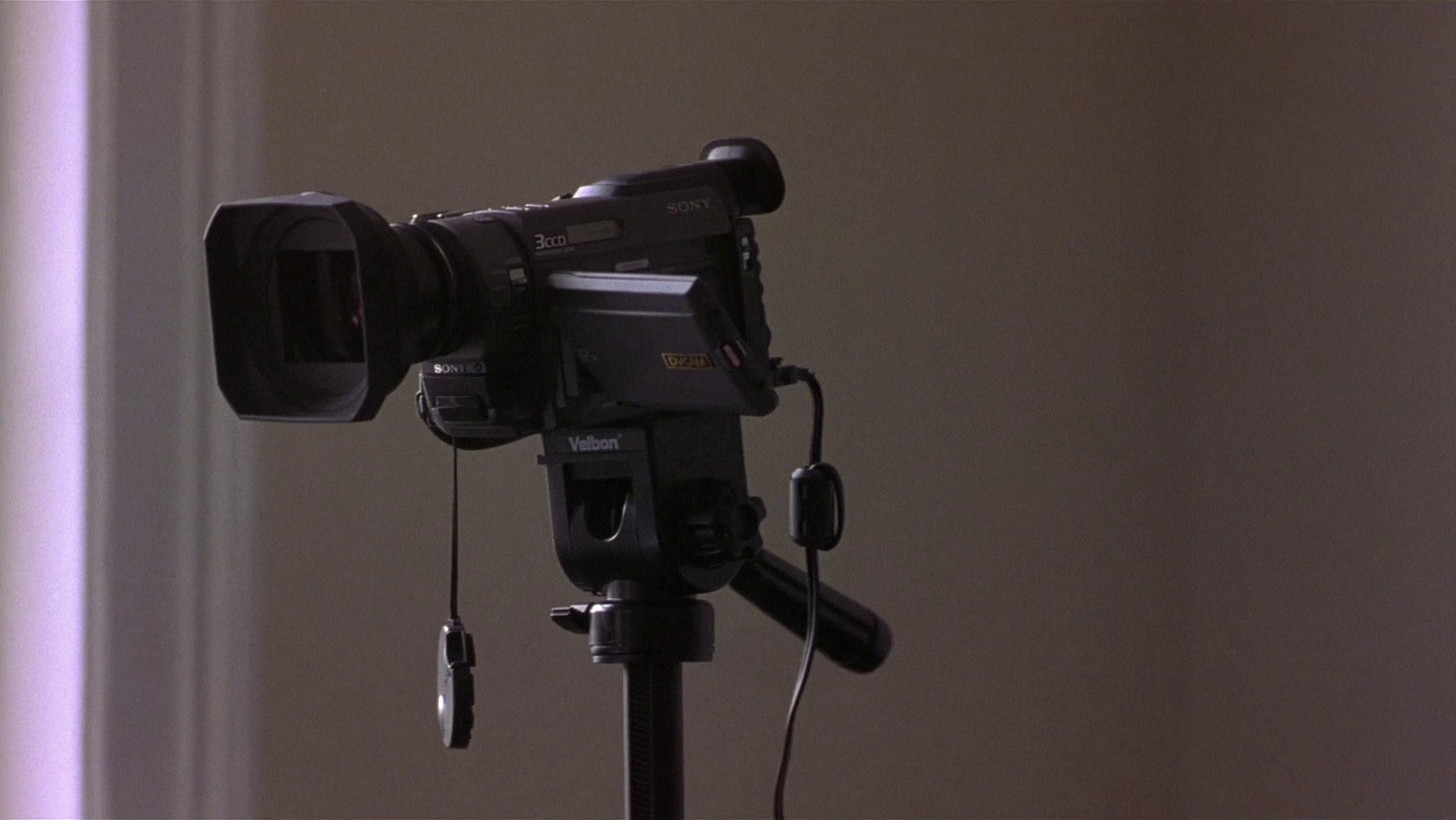 The Hole (2001) —  shot,  lighting