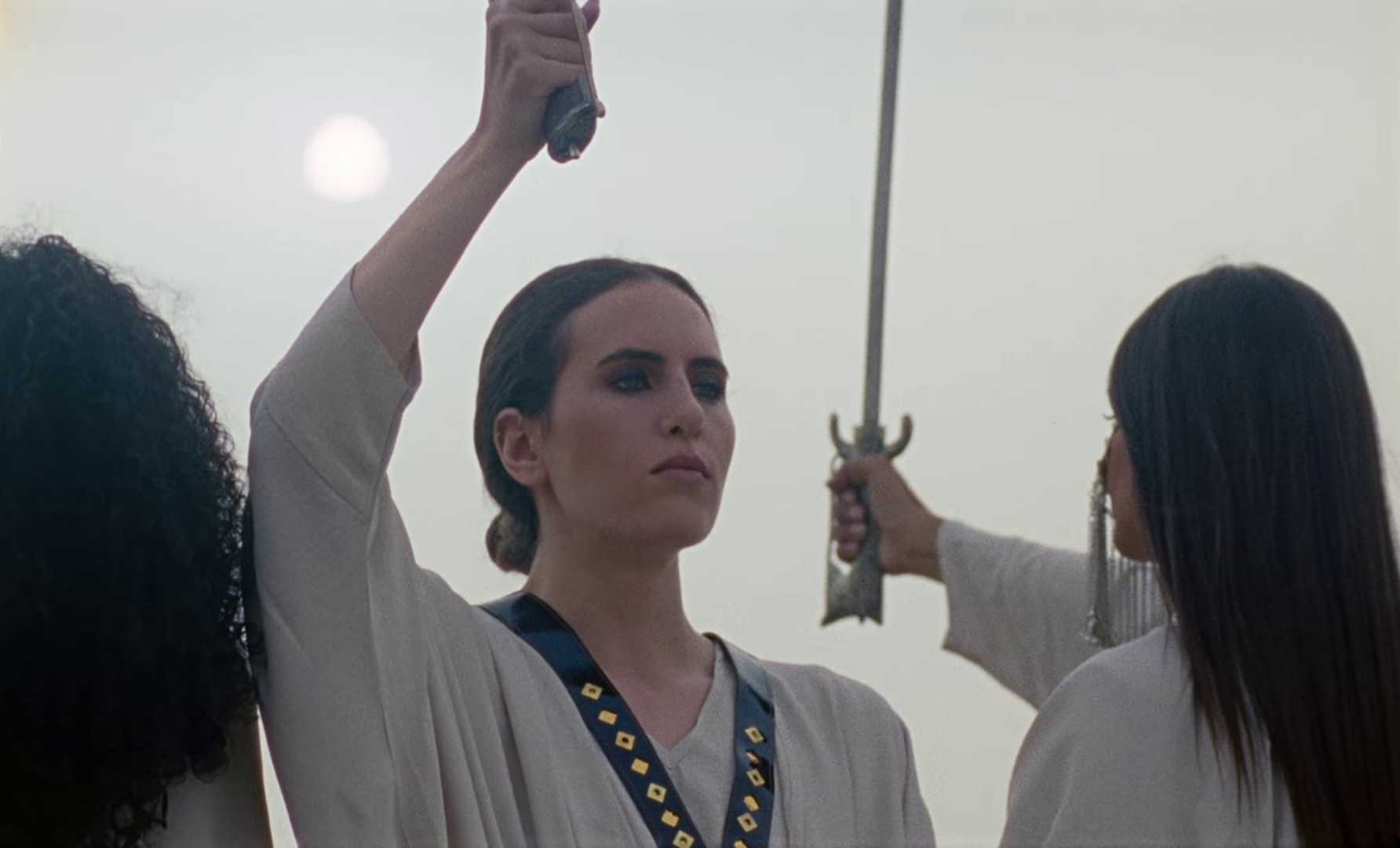 ISMAK (2021) —  shot,  lighting