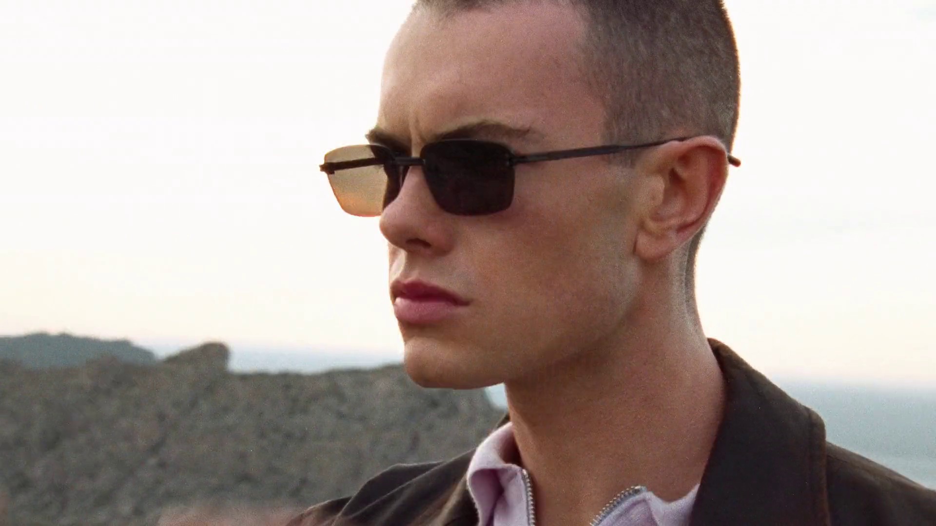 CHIMI SS24 | (2024) —  shot,  lighting