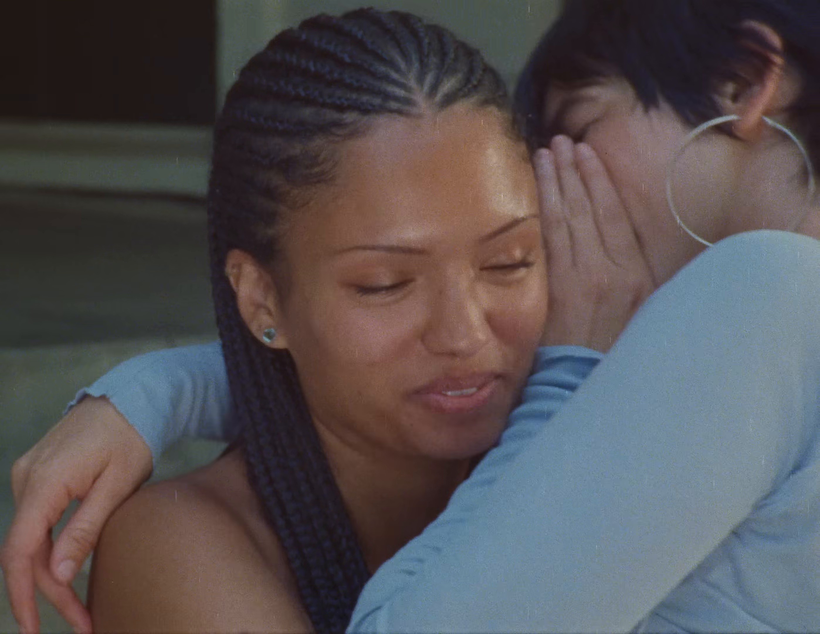 Original (2025) —  shot,  lighting