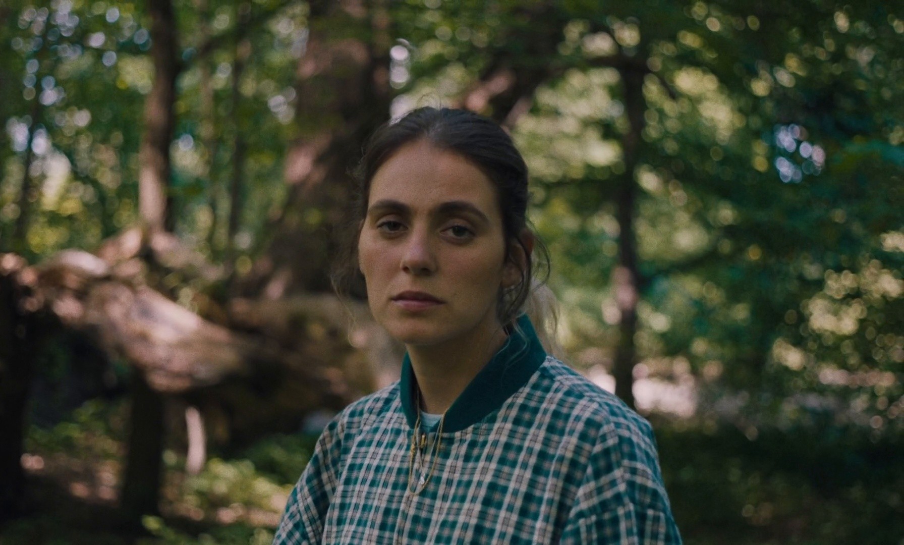 Explosions in My Heart (2024) —  shot,  lighting