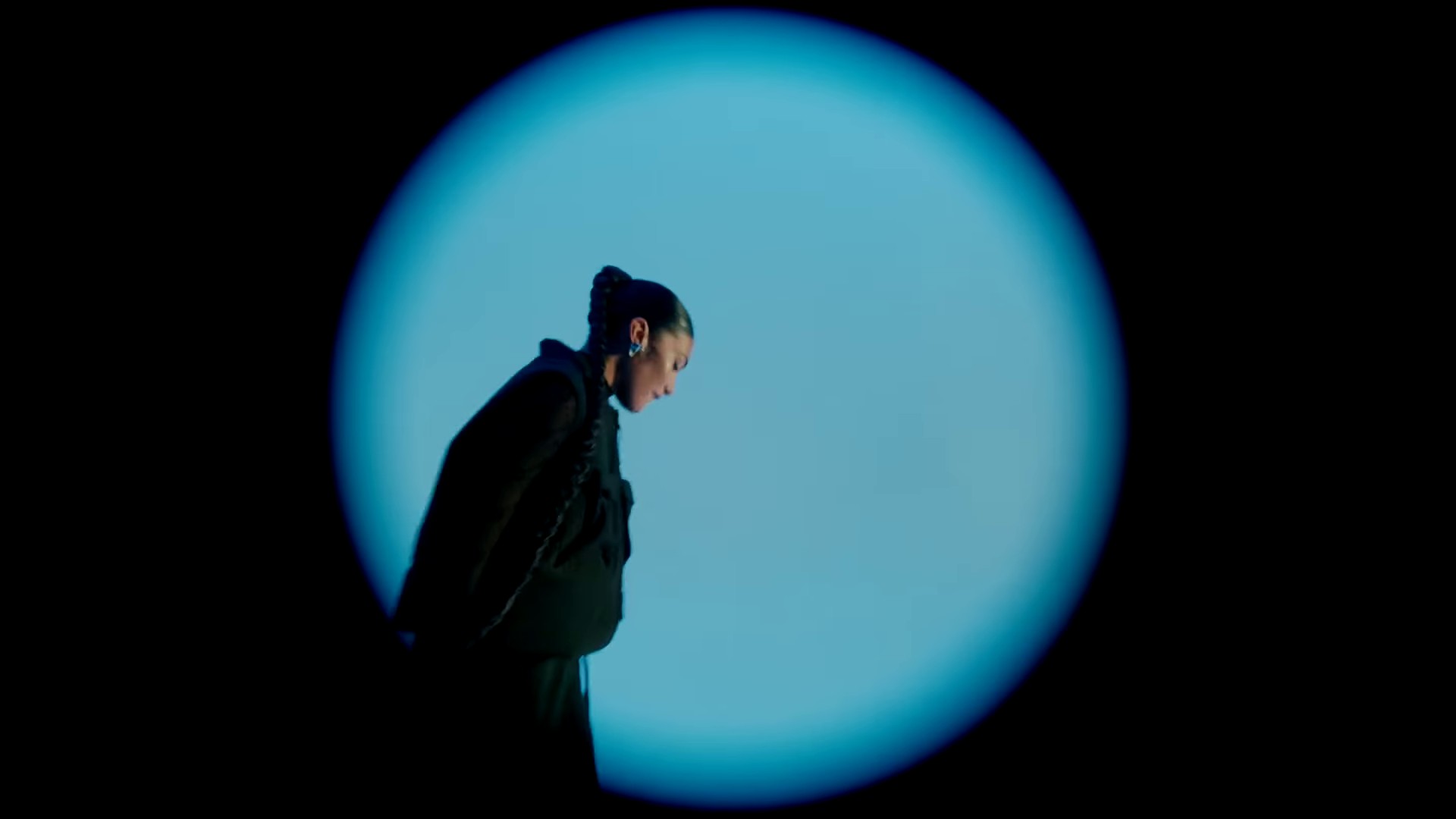 Danger  (2022) —  shot,  lighting