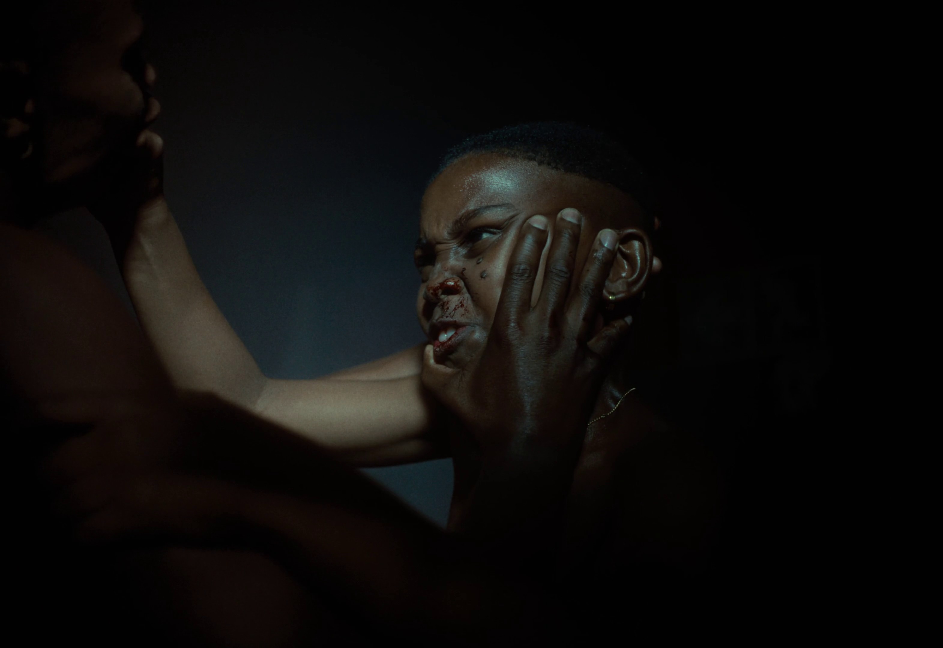 soze (2023) —  shot,  lighting