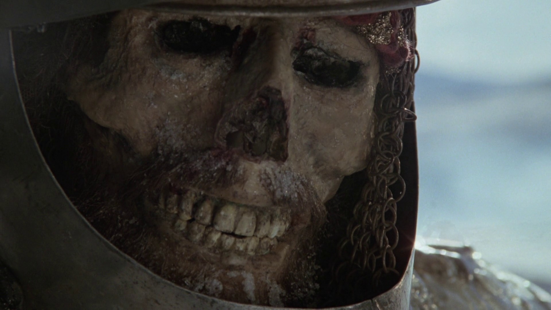 Excalibur (1981) —  shot,  lighting