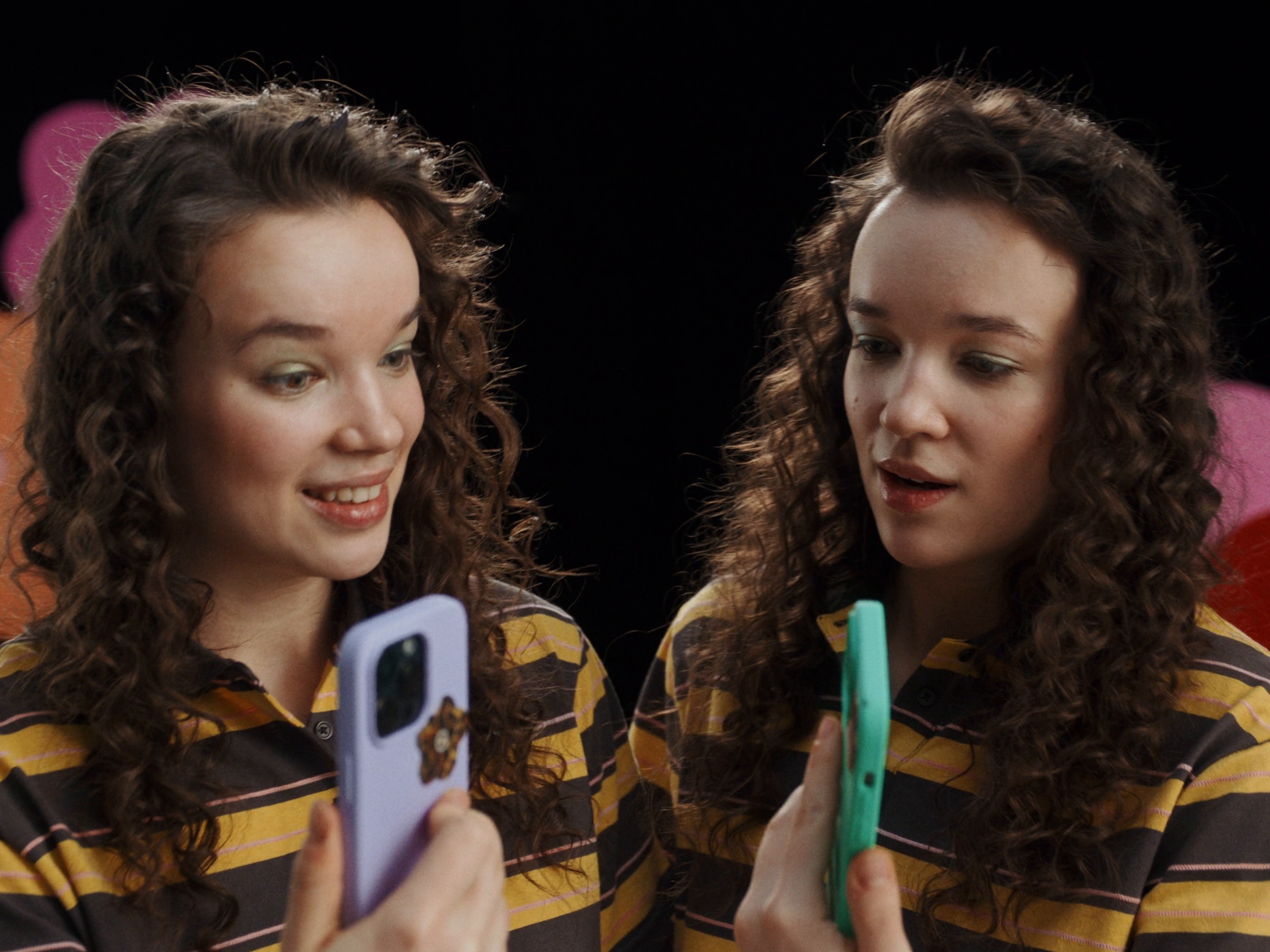 OPPxSBER DIRCUT (2025) —  shot,  lighting