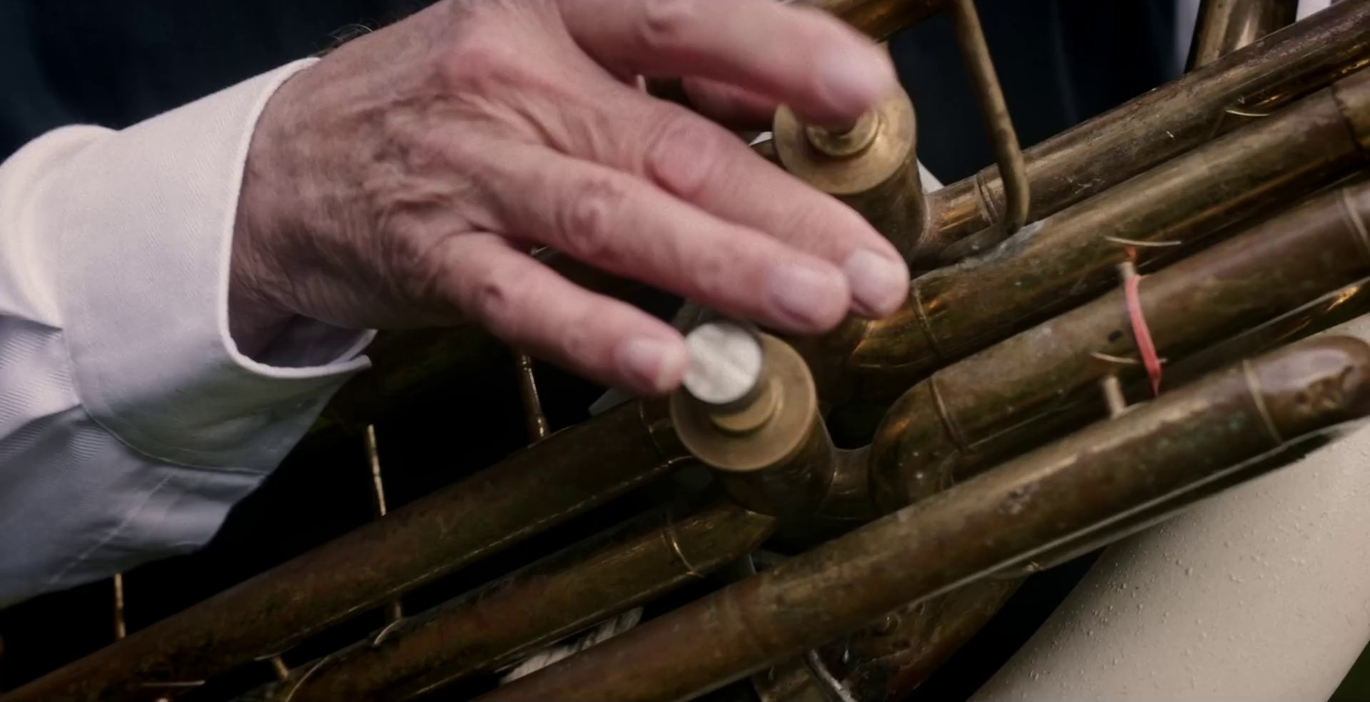 Wowowo (2022) —  shot,  lighting