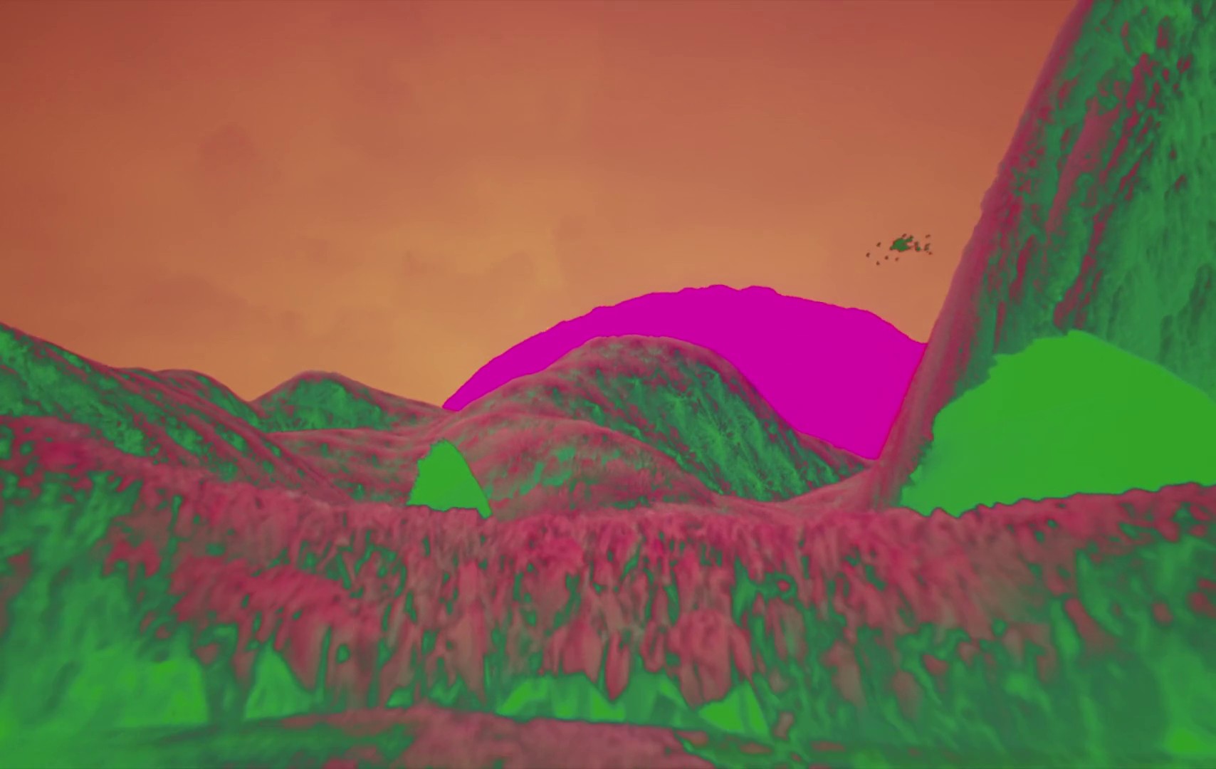 I Was in Your Blood (2018) —  shot,  lighting