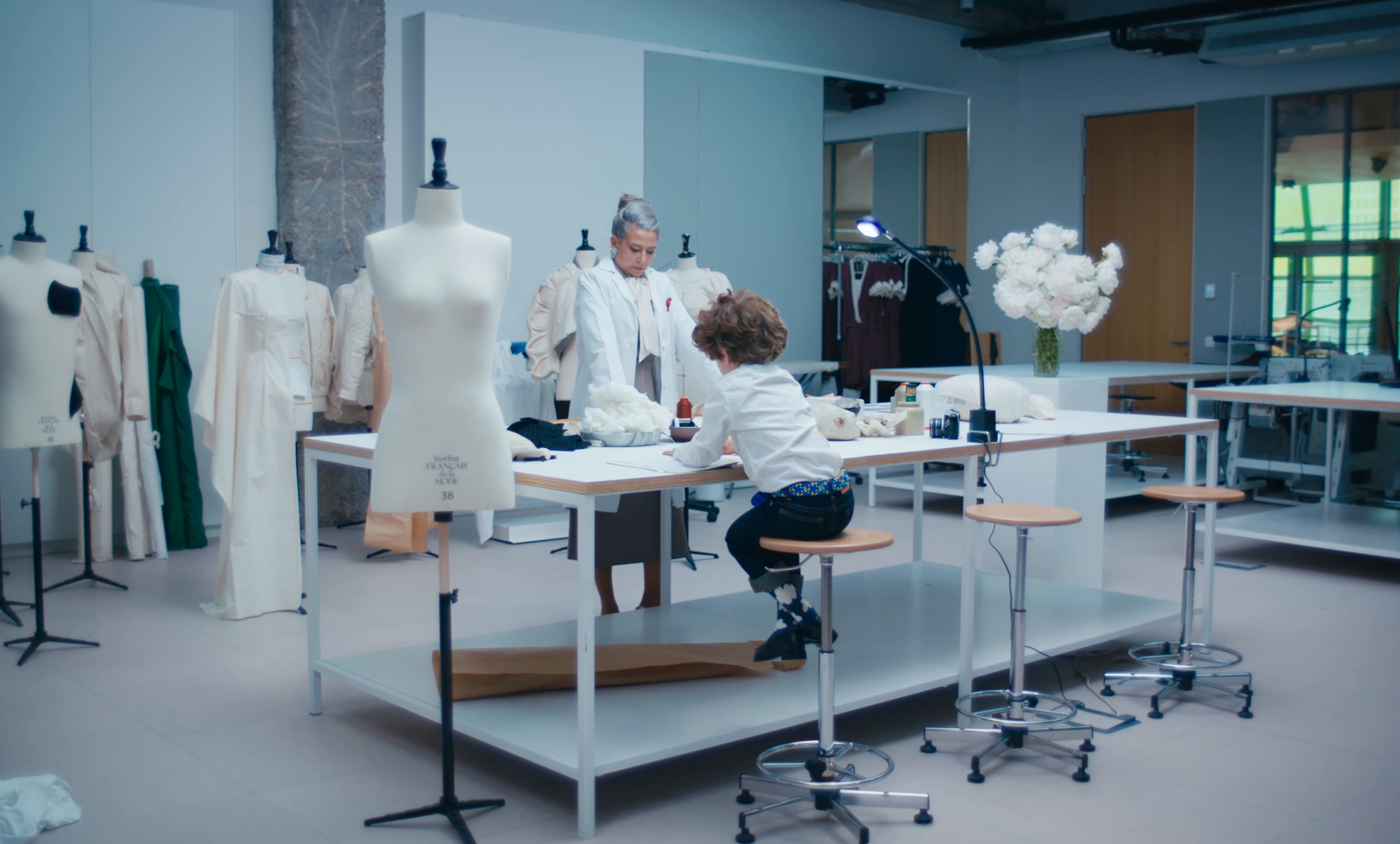 Brûlez-moi (2024) —  shot,  lighting