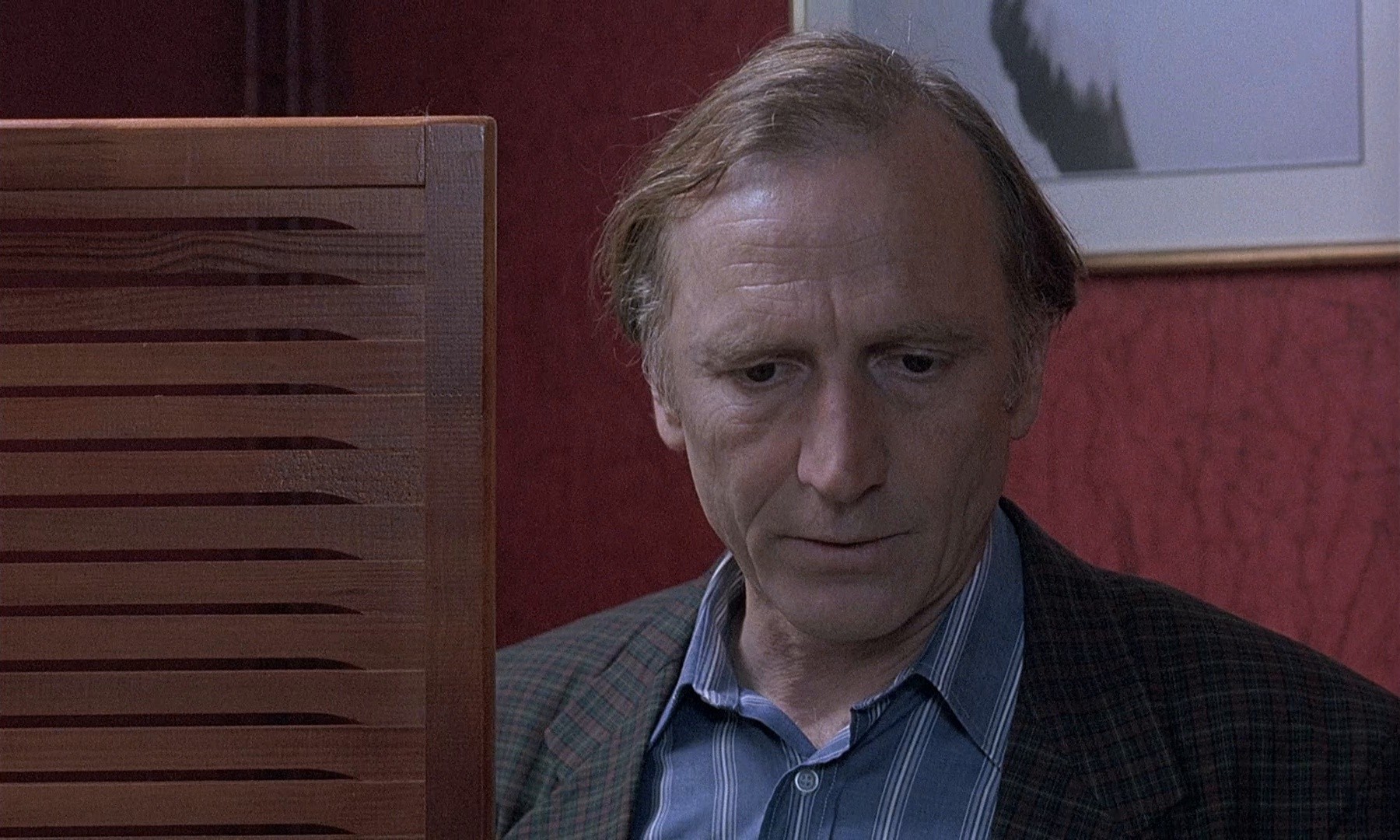 Hell (1994) —  shot,  lighting