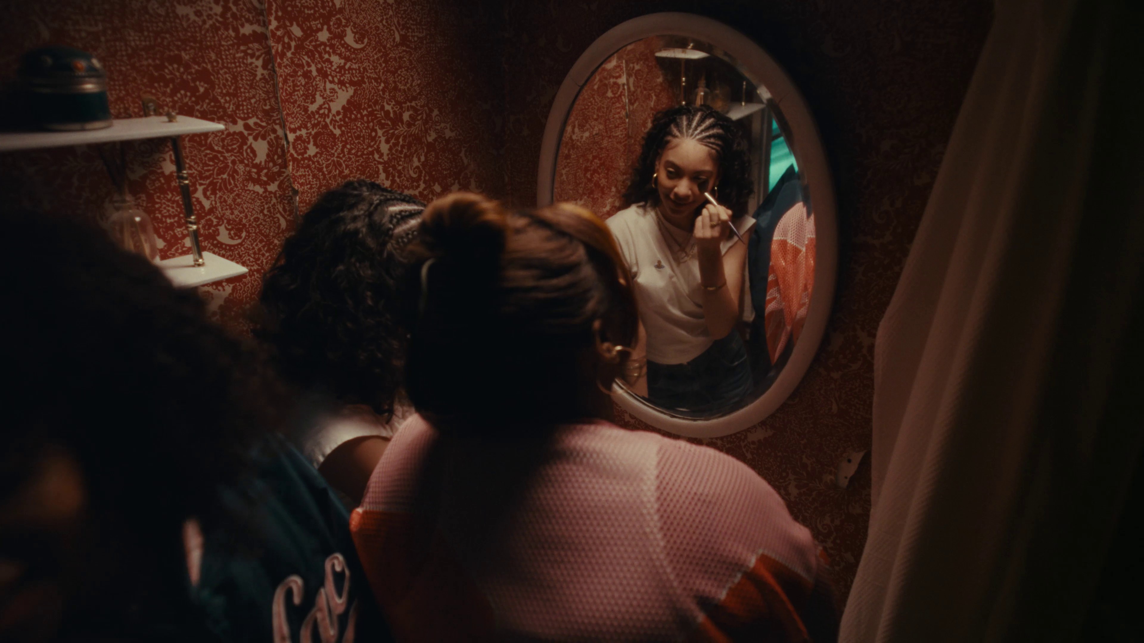 StockX — This Is Love [Hero] (2024) —  shot,  lighting