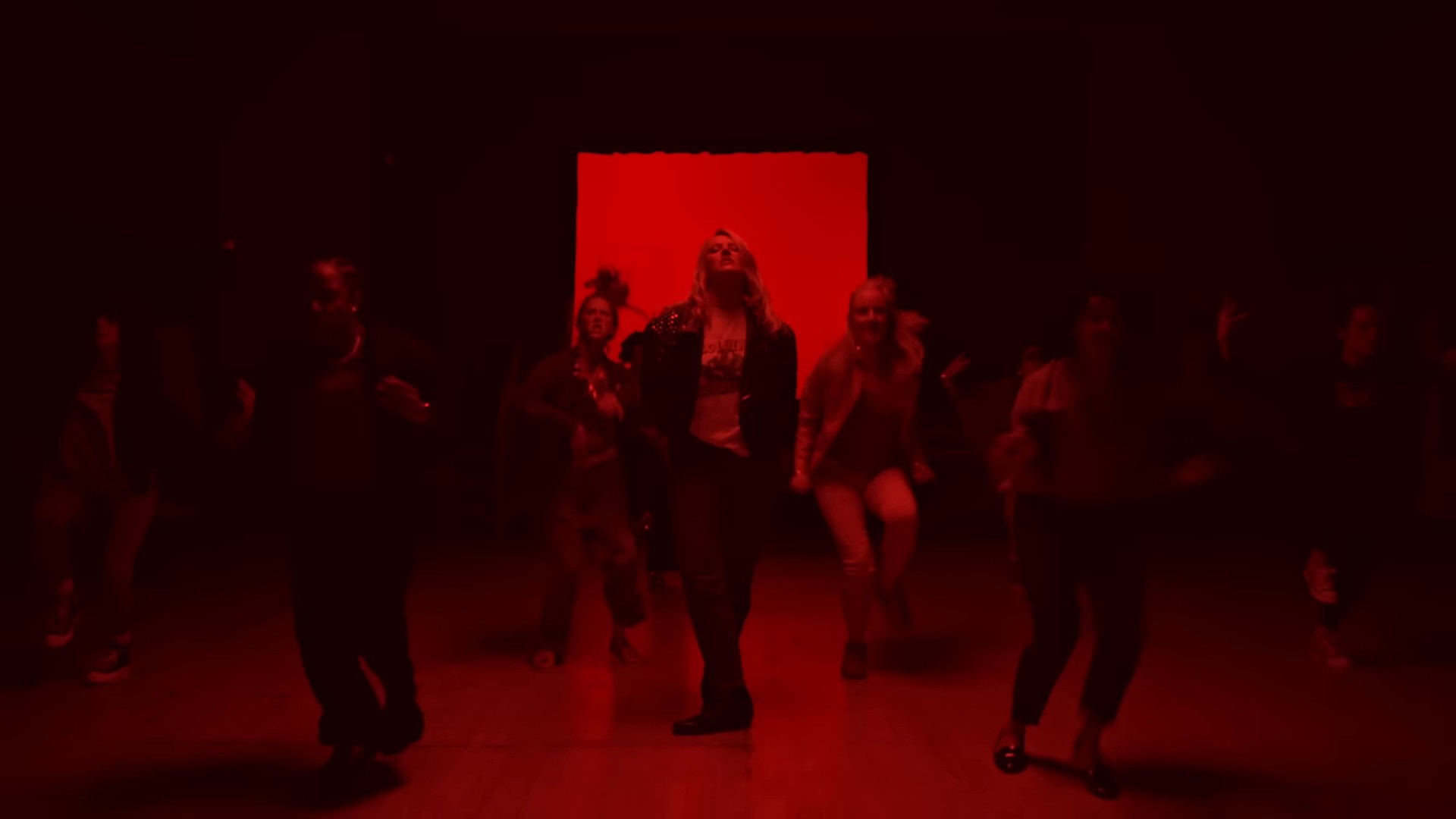 69 (2025) —  shot,  lighting