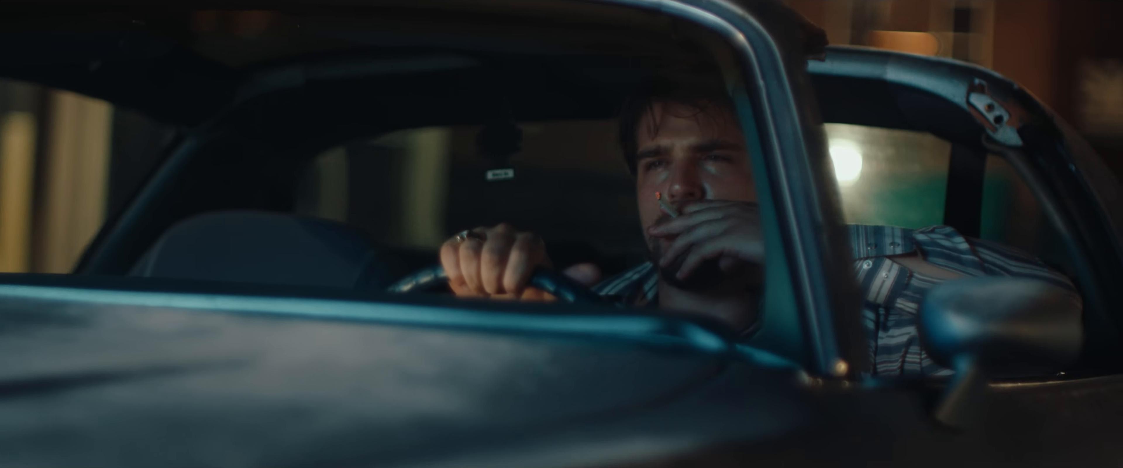 Last One To Know (2025) —  shot,  lighting