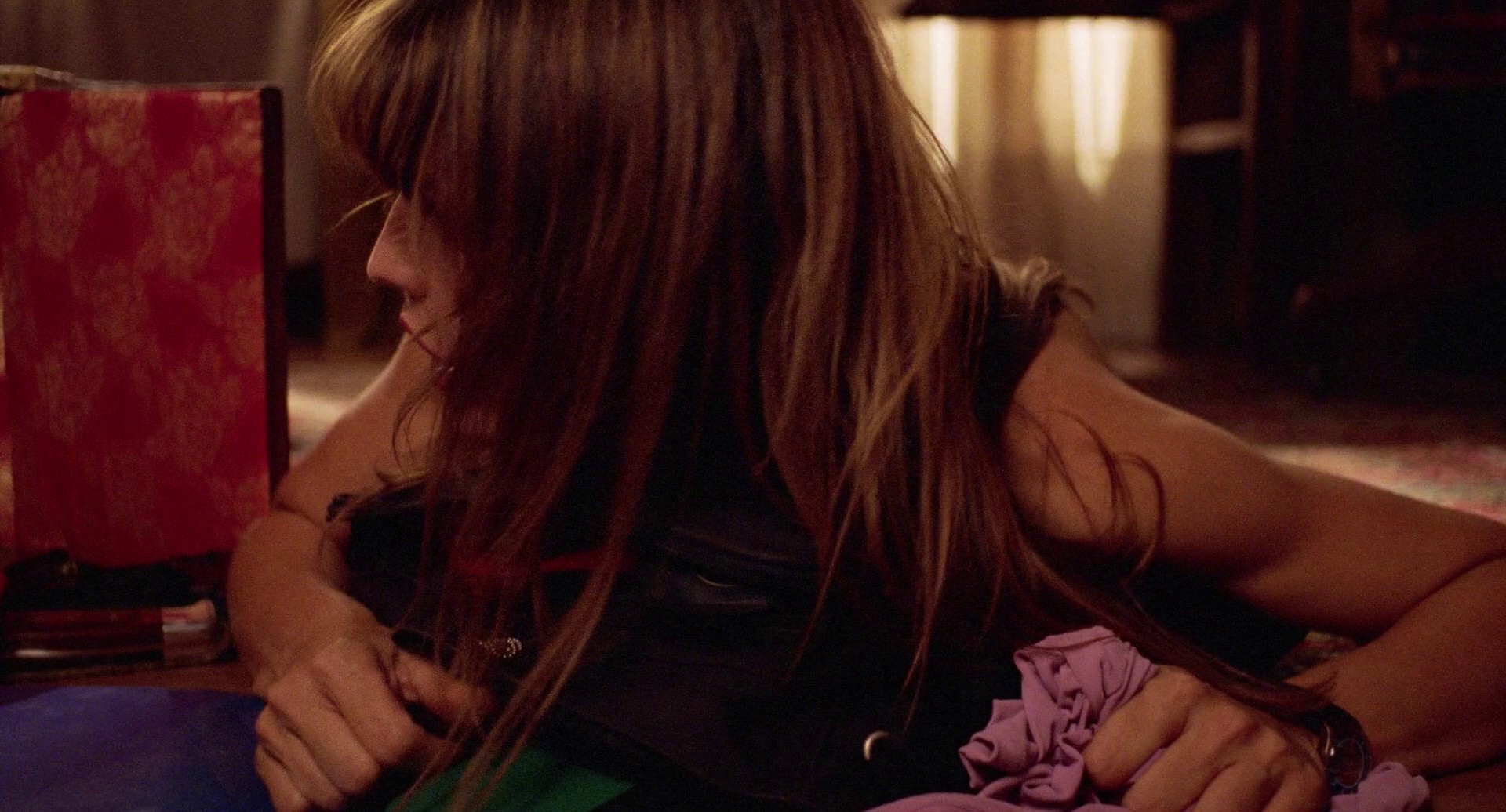 Sleepless (2001) —  shot,  lighting