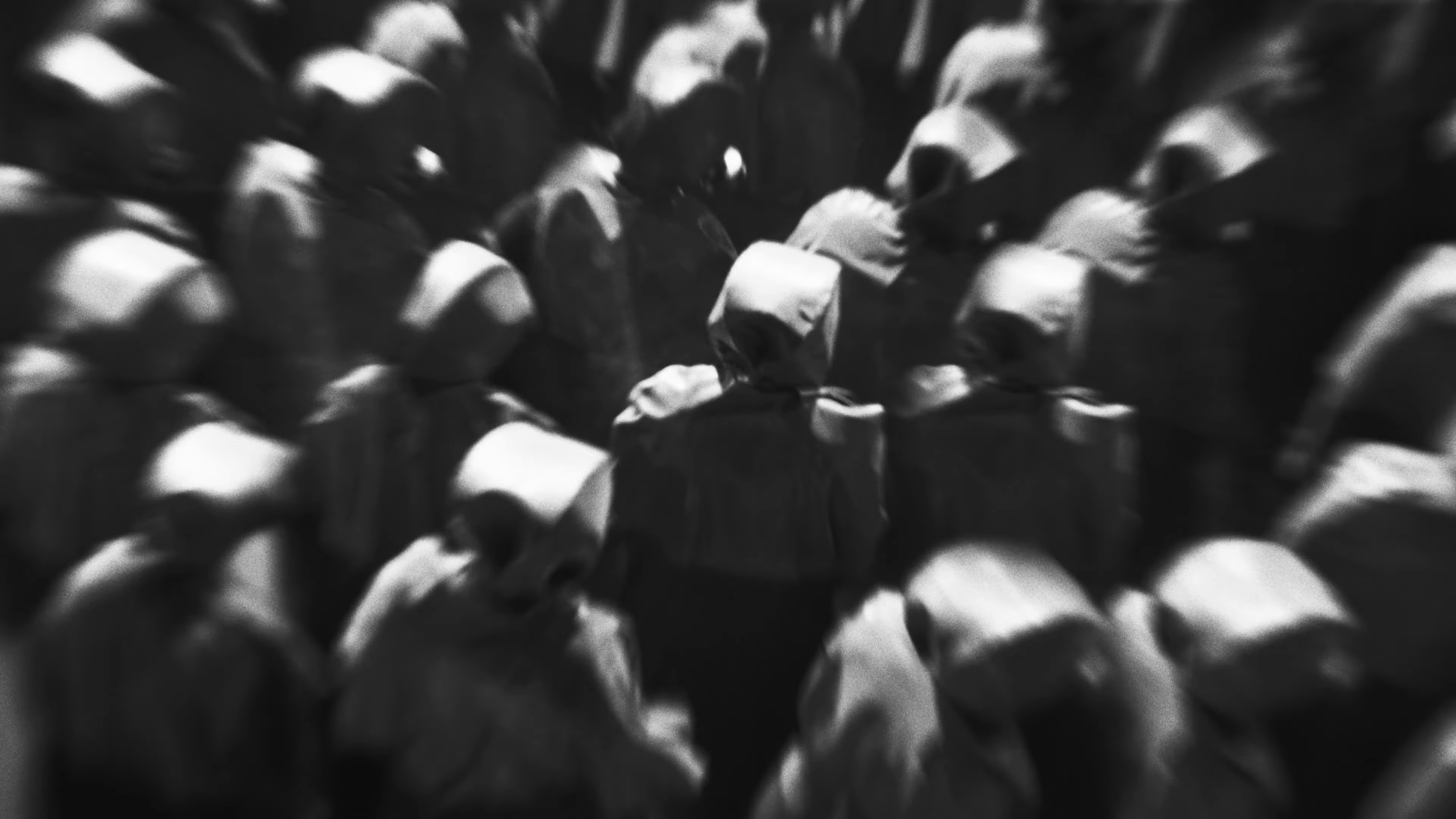 S.W.M.F. (2025) —  shot,  lighting