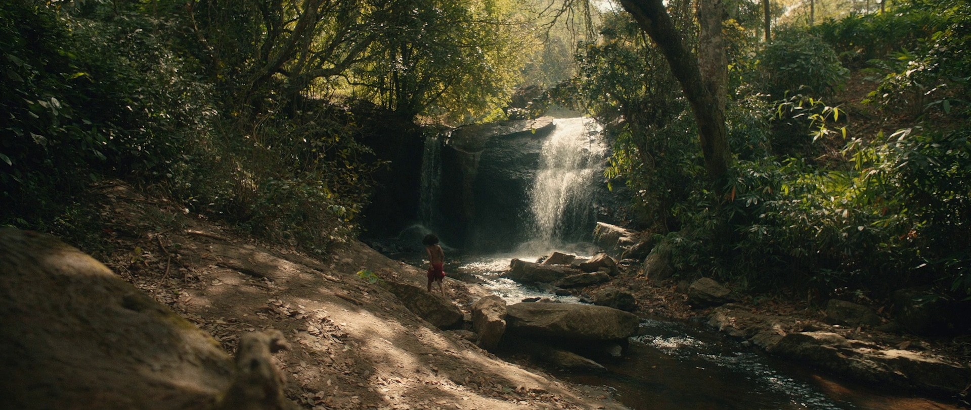 Kumari (2022) —  shot,  lighting