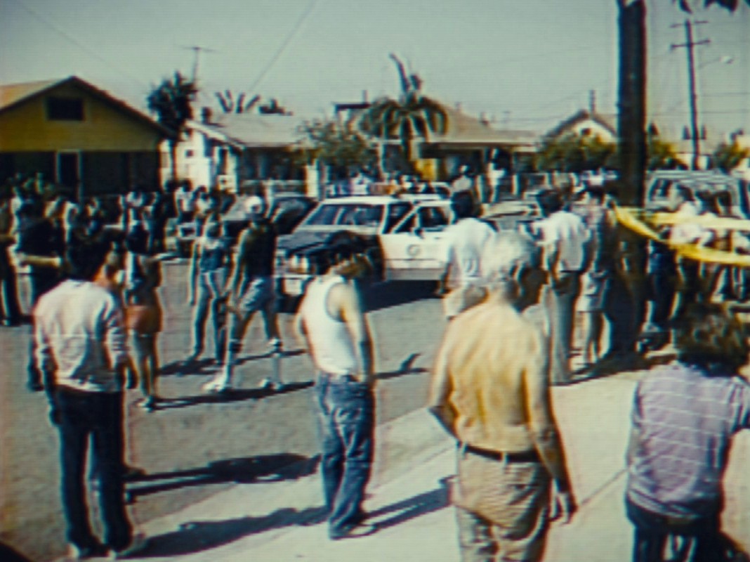 MaXXXine (2024) —  shot,  lighting