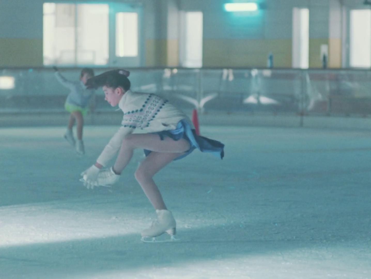 My Sunshine (2024) —  shot,  lighting