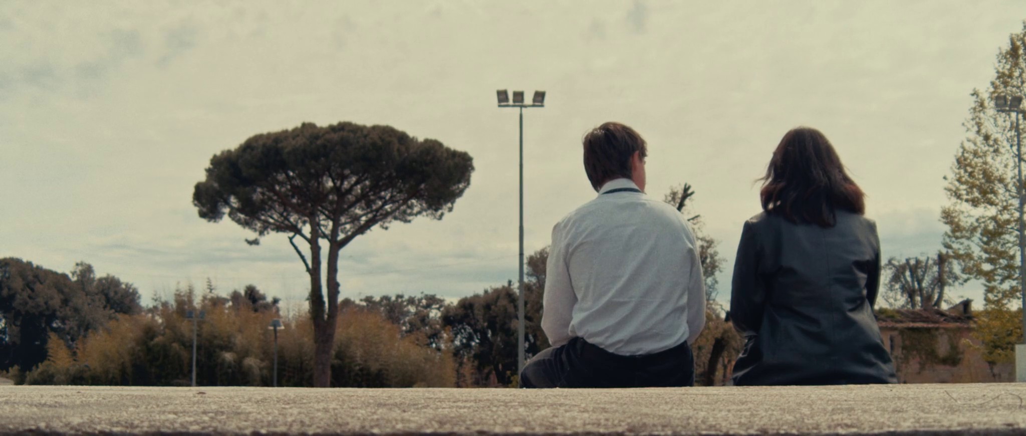 Falene e Farfalle (2024) —  shot,  lighting