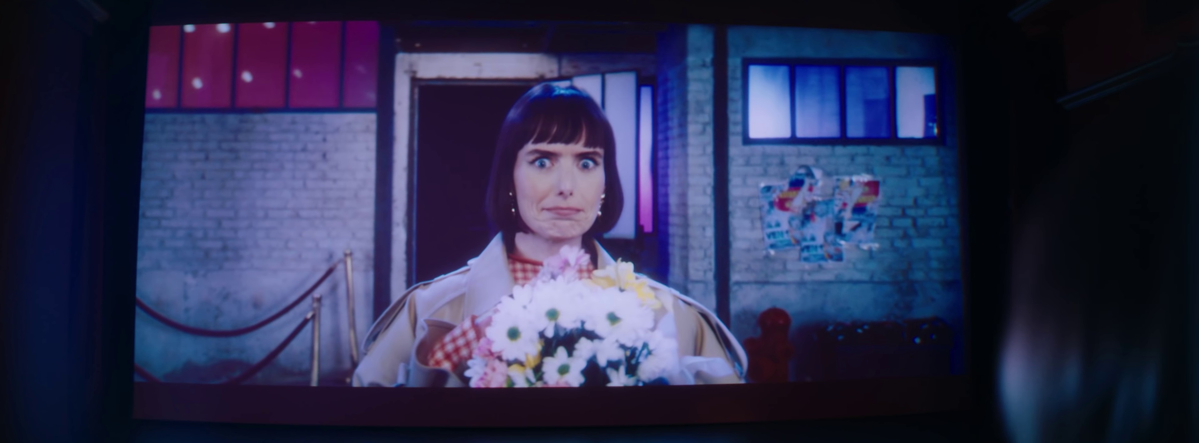 Mal Barré (2022) —  shot,  lighting