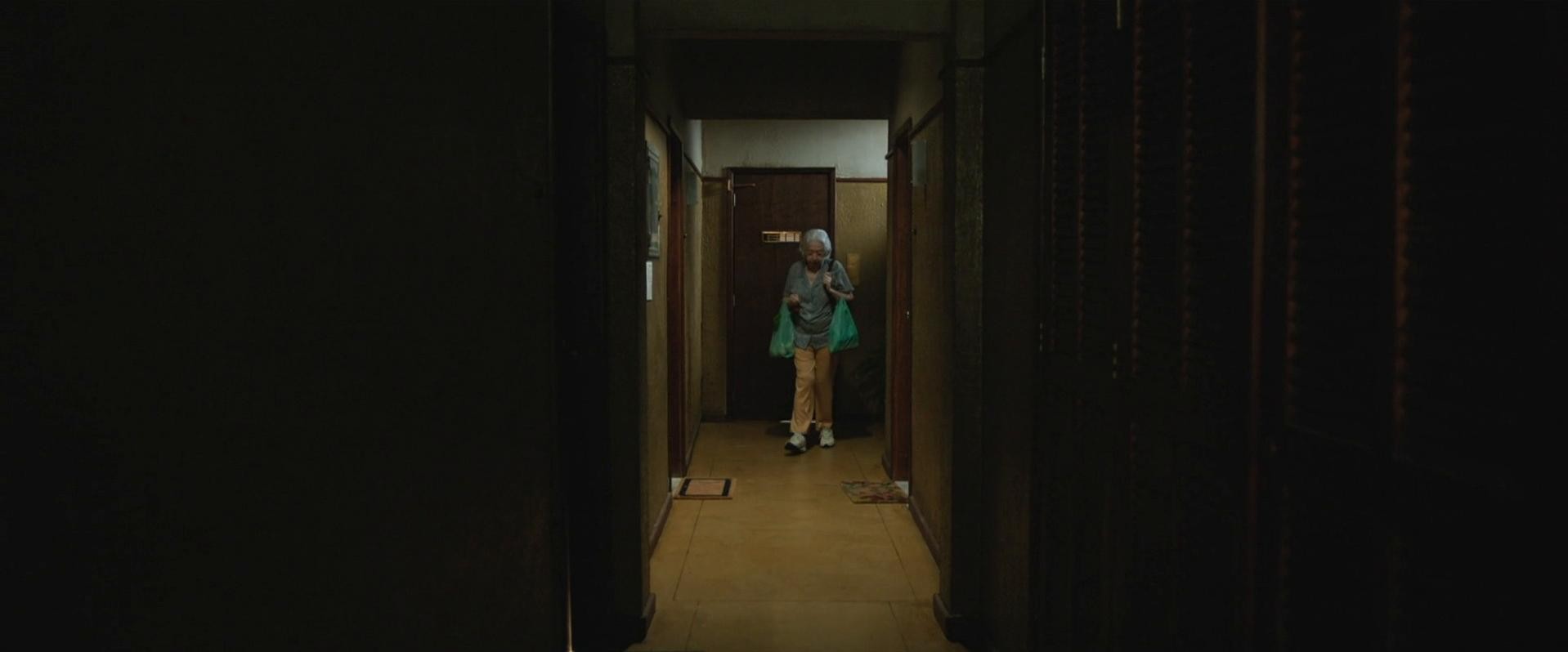 Vitória (2025) —  shot,  lighting