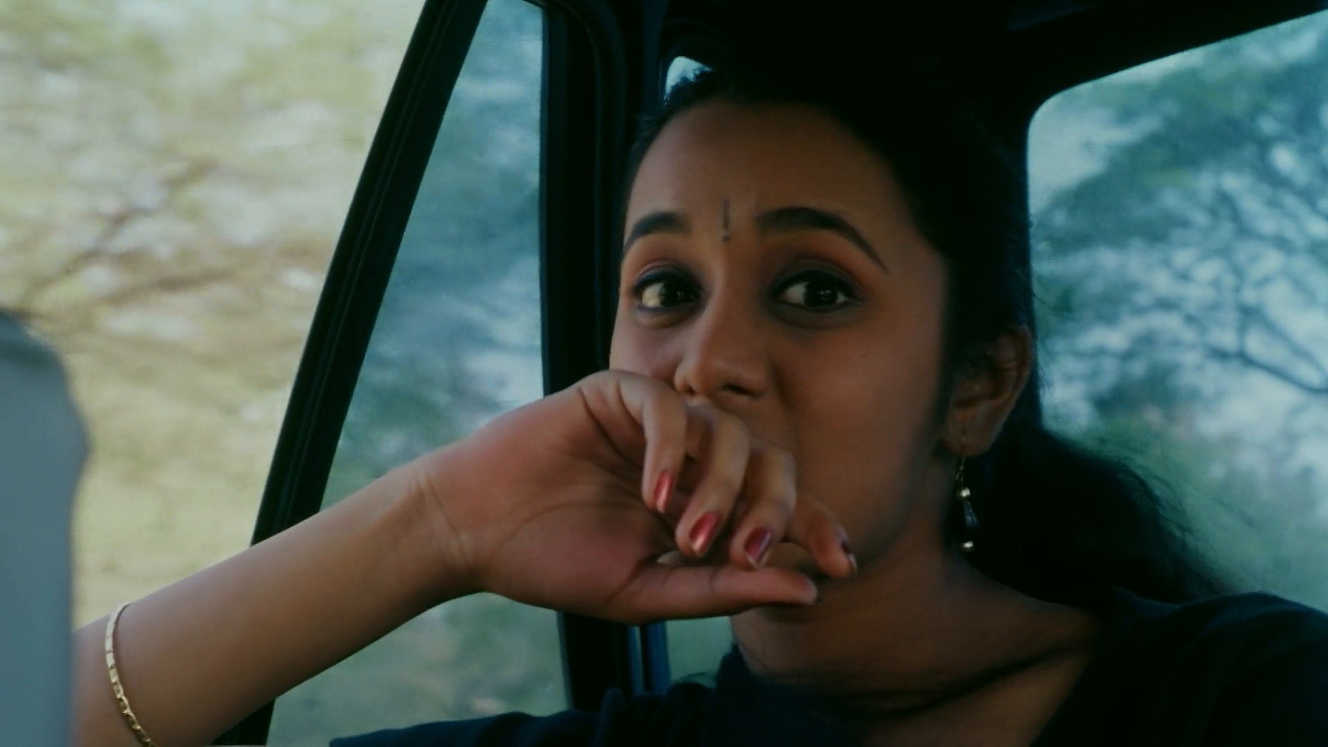 Hyderabad Blues (1998) —  shot,  lighting