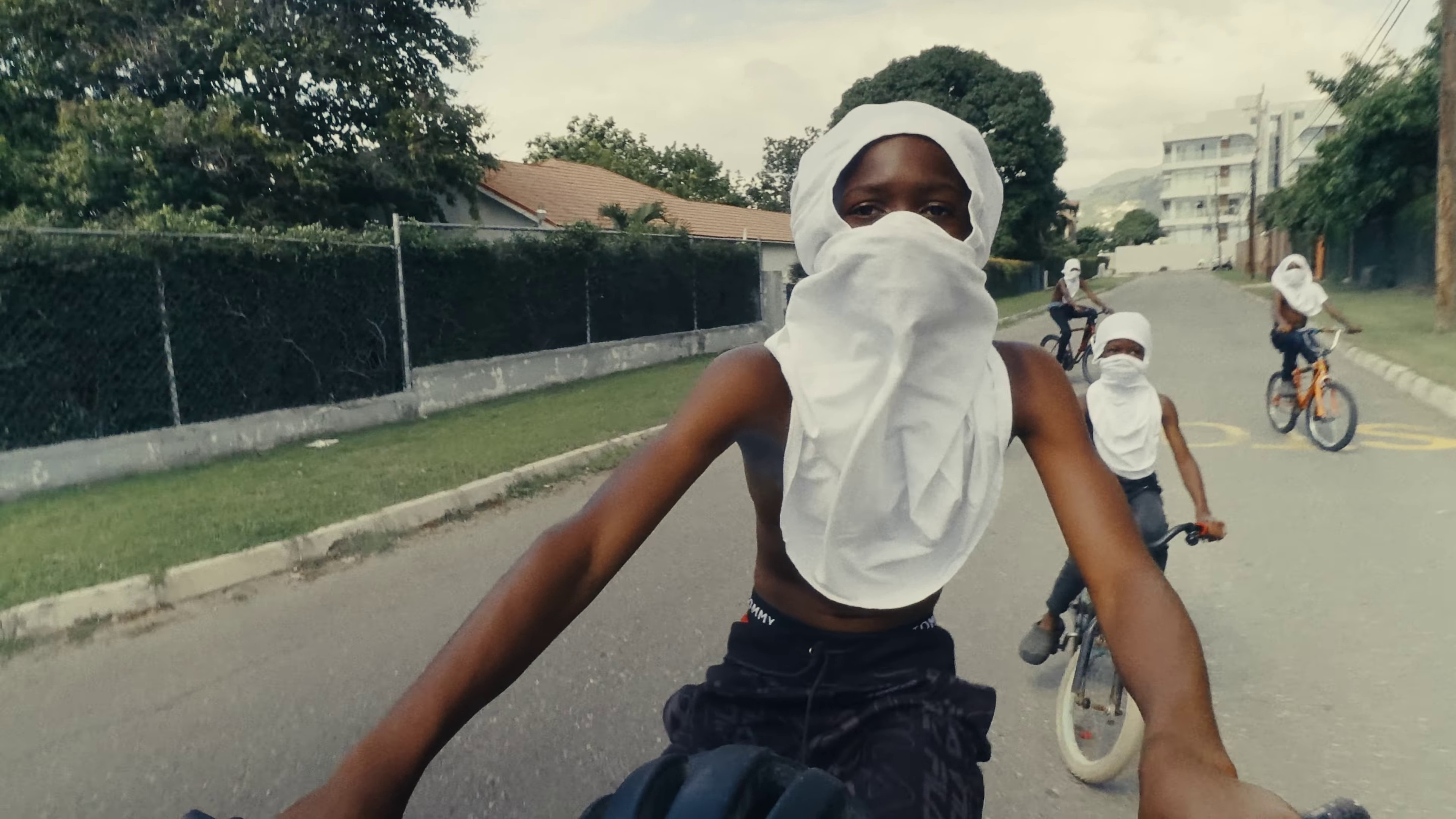 30 Million (2024) —  shot,  lighting