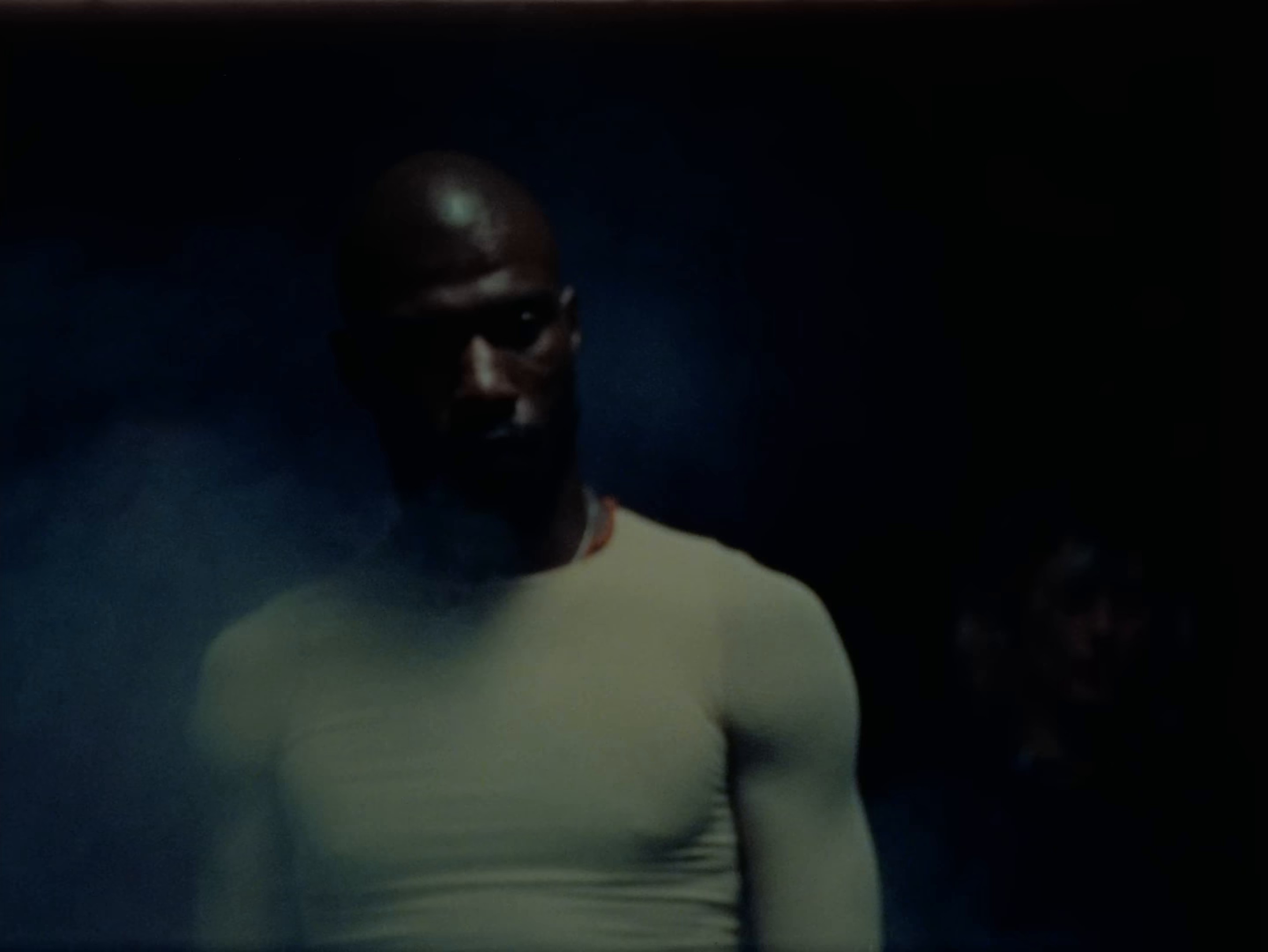 Love You Got (2024) —  shot,  lighting